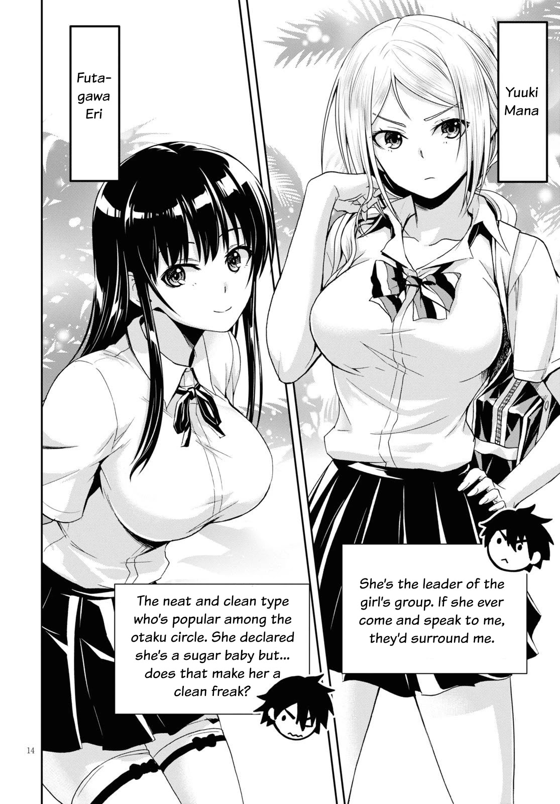 Isekai Yurutto Survival Seikatsu: Gakkou no Minna to Isekai no Mujintou ni Tenishitakedo Ore Dake Rakushou desu chapter 1 page 18