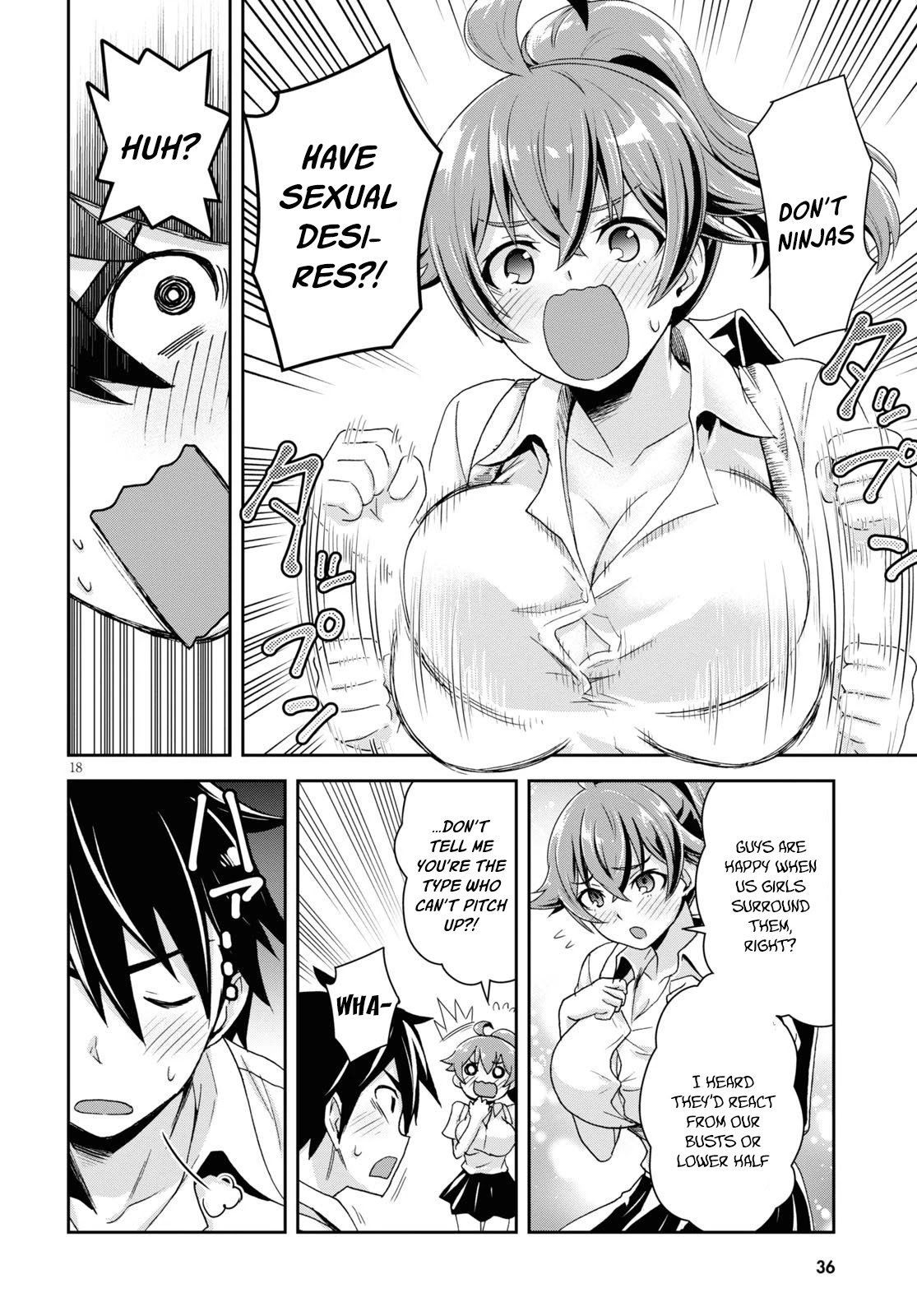 Isekai Yurutto Survival Seikatsu: Gakkou no Minna to Isekai no Mujintou ni Tenishitakedo Ore Dake Rakushou desu chapter 1 page 22