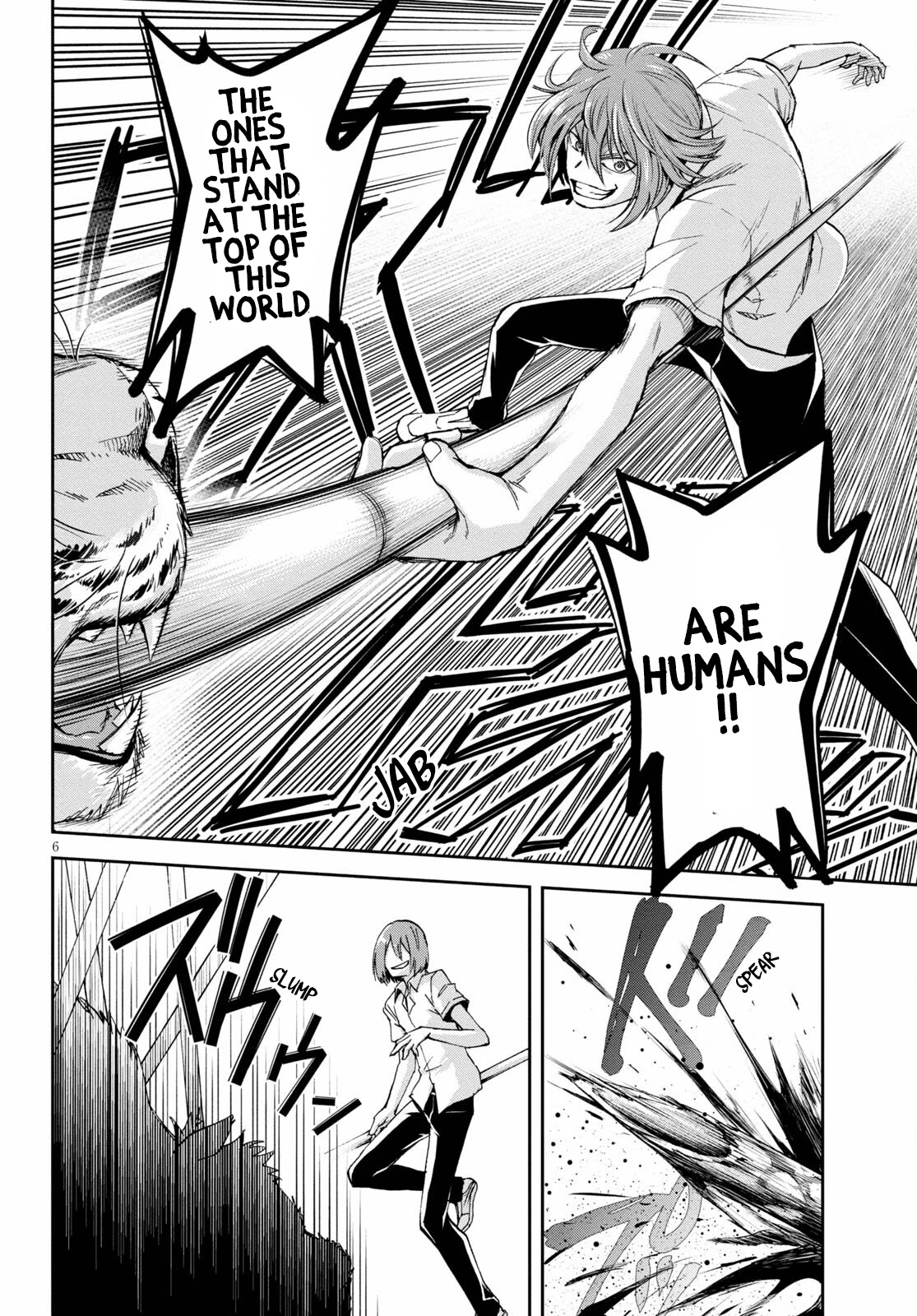 Isekai Yurutto Survival Seikatsu: Gakkou no Minna to Isekai no Mujintou ni Tenishitakedo Ore Dake Rakushou desu chapter 10 page 7