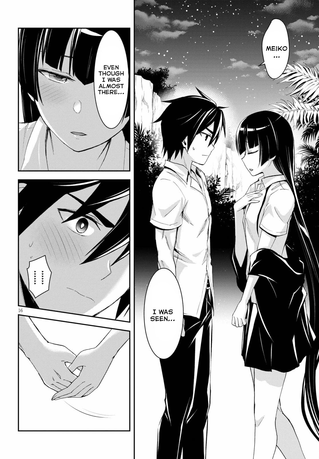 Isekai Yurutto Survival Seikatsu: Gakkou no Minna to Isekai no Mujintou ni Tenishitakedo Ore Dake Rakushou desu chapter 11 page 17