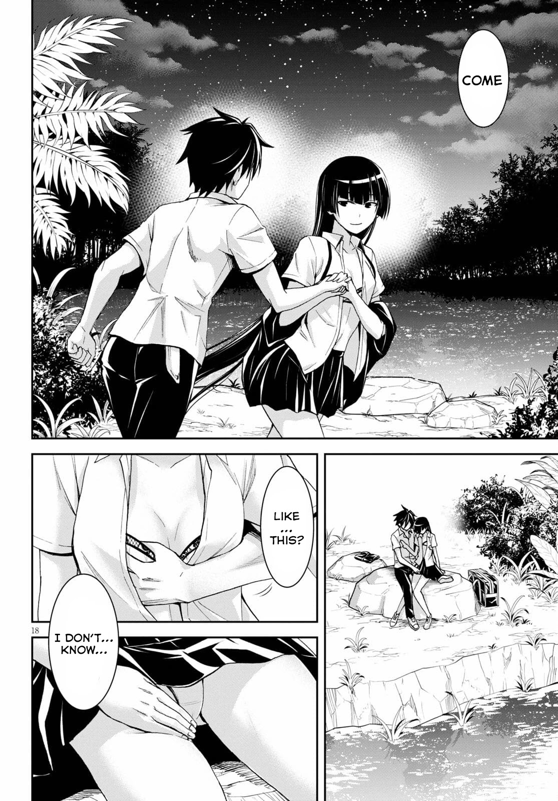 Isekai Yurutto Survival Seikatsu: Gakkou no Minna to Isekai no Mujintou ni Tenishitakedo Ore Dake Rakushou desu chapter 11 page 19