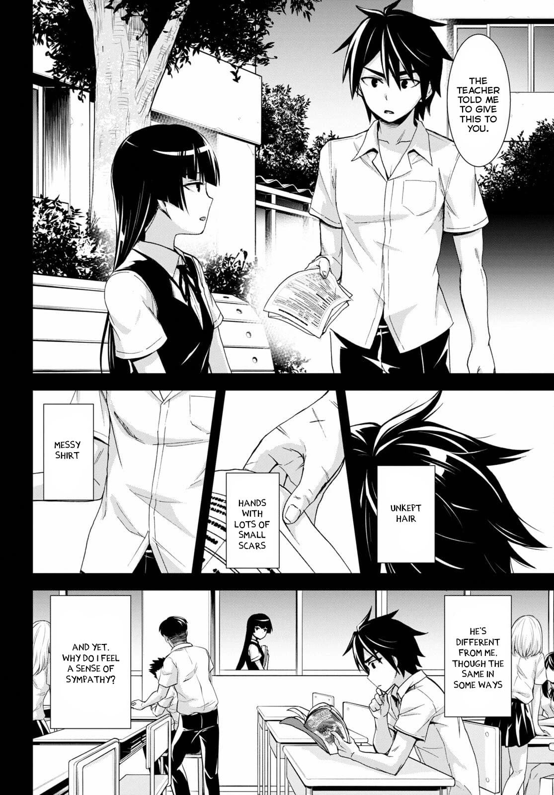 Isekai Yurutto Survival Seikatsu: Gakkou no Minna to Isekai no Mujintou ni Tenishitakedo Ore Dake Rakushou desu chapter 11 page 21