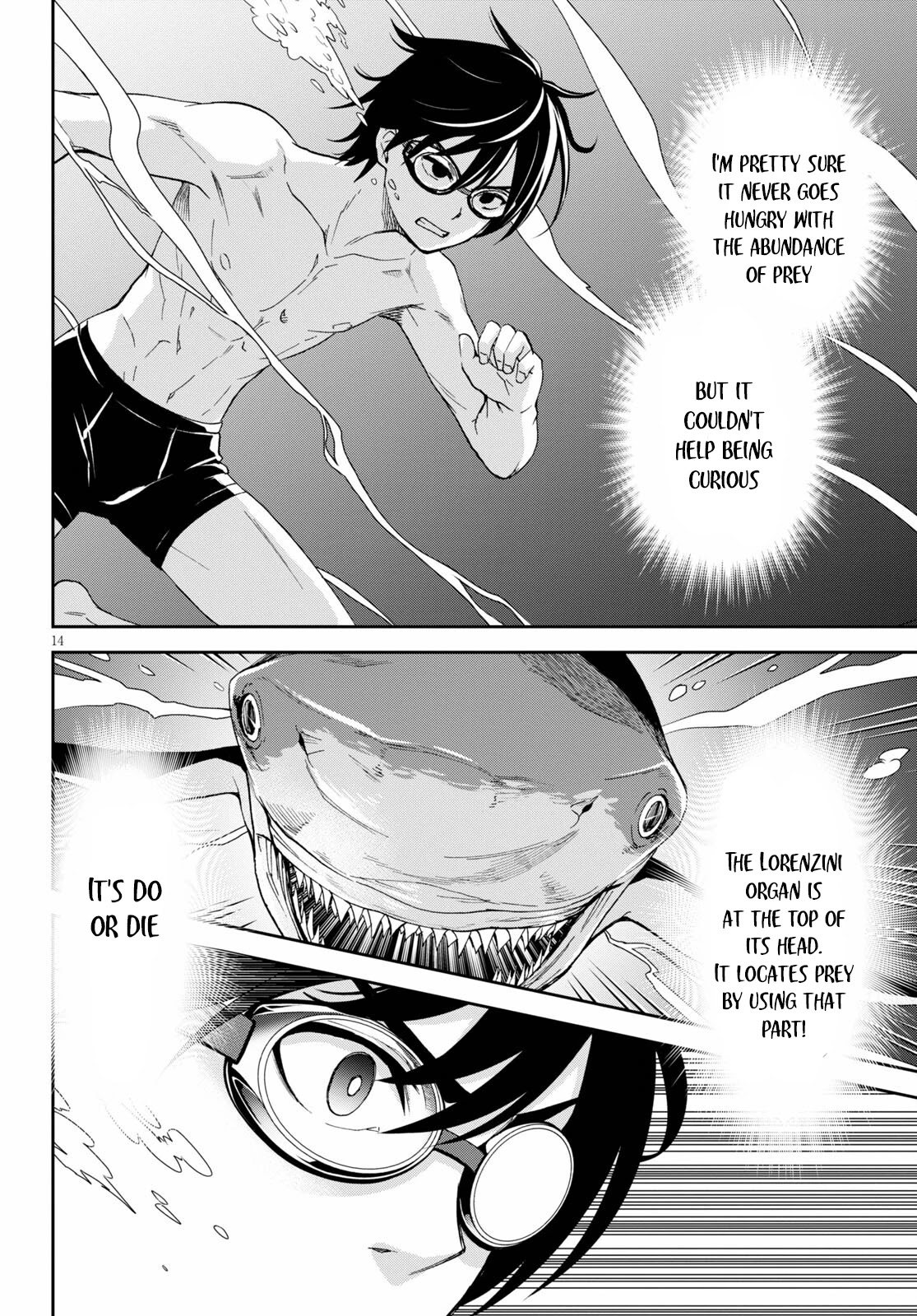 Isekai Yurutto Survival Seikatsu: Gakkou no Minna to Isekai no Mujintou ni Tenishitakedo Ore Dake Rakushou desu chapter 13 page 17