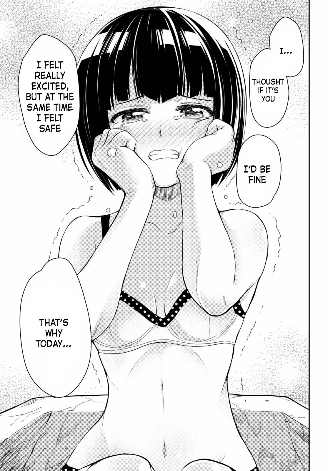 Isekai Yurutto Survival Seikatsu: Gakkou no Minna to Isekai no Mujintou ni Tenishitakedo Ore Dake Rakushou desu chapter 13 page 24