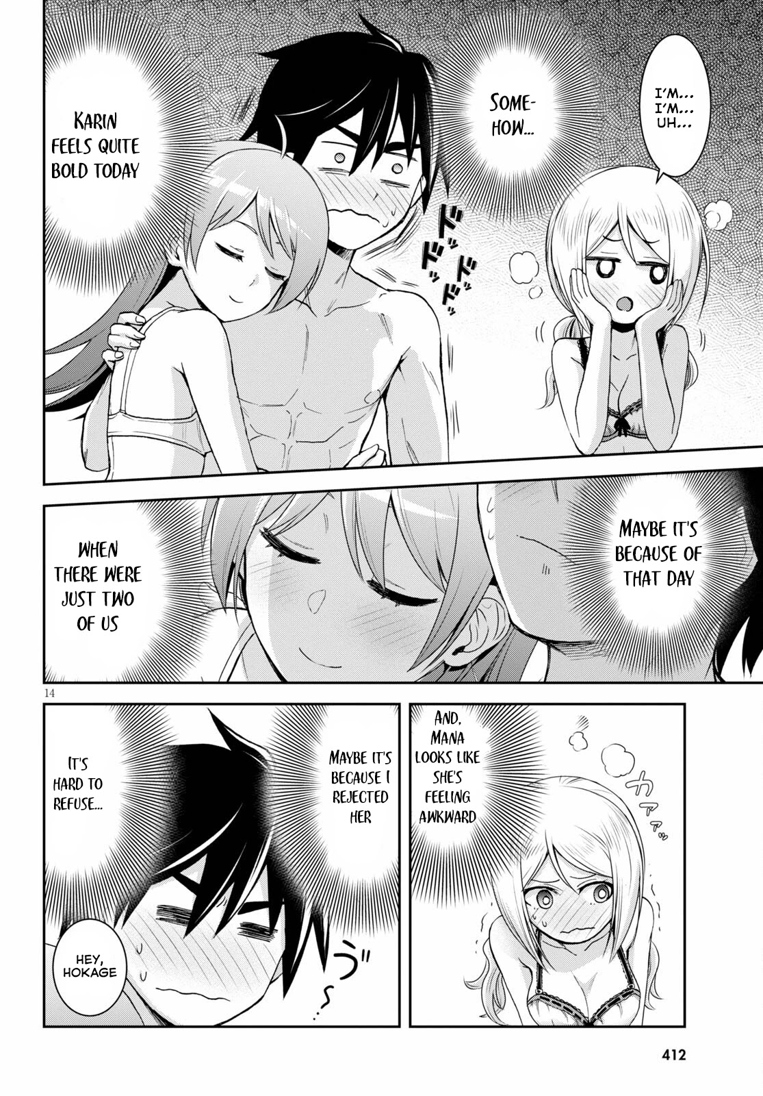 Isekai Yurutto Survival Seikatsu: Gakkou no Minna to Isekai no Mujintou ni Tenishitakedo Ore Dake Rakushou desu chapter 14 page 15