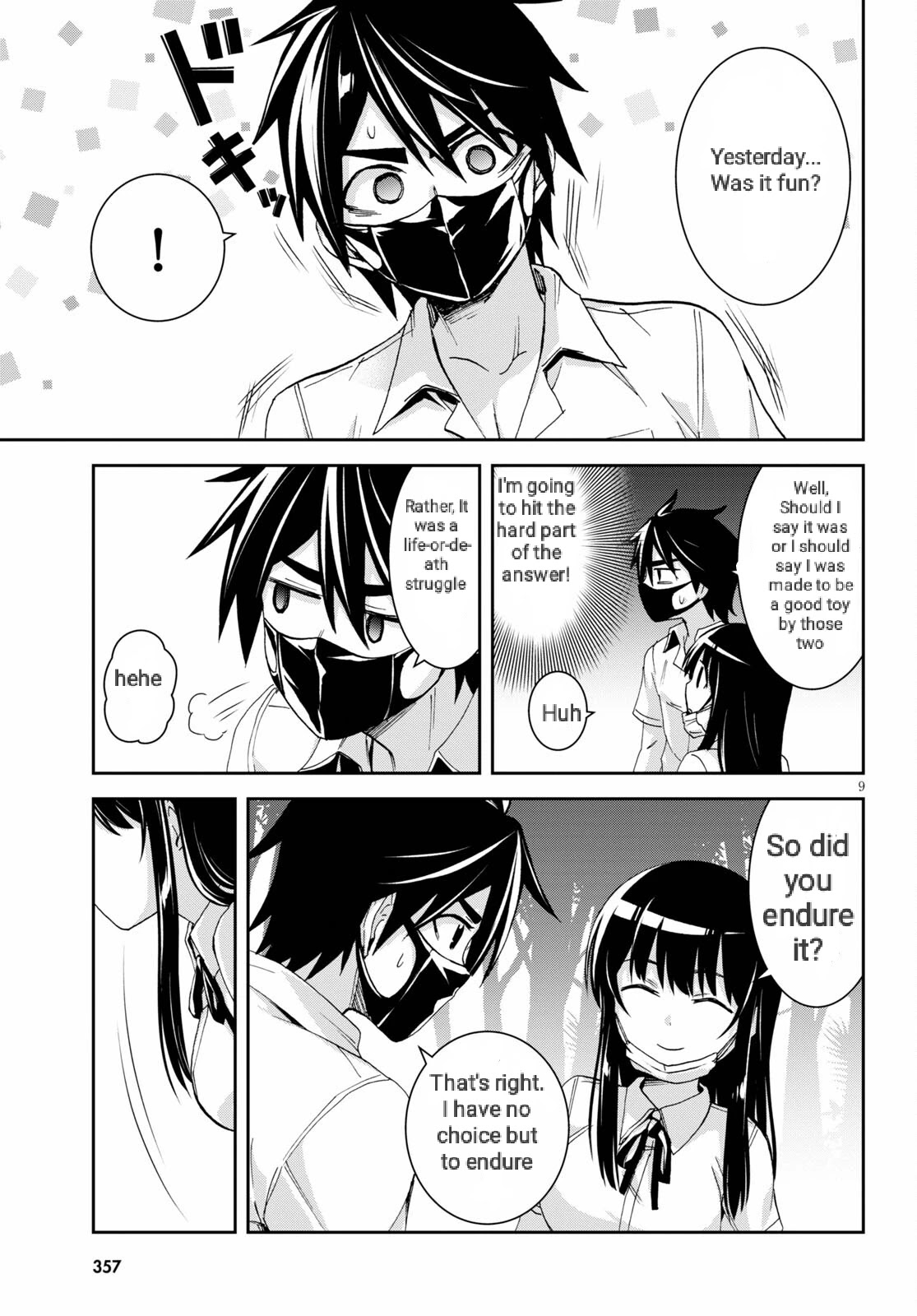 Isekai Yurutto Survival Seikatsu: Gakkou no Minna to Isekai no Mujintou ni Tenishitakedo Ore Dake Rakushou desu chapter 15 page 10