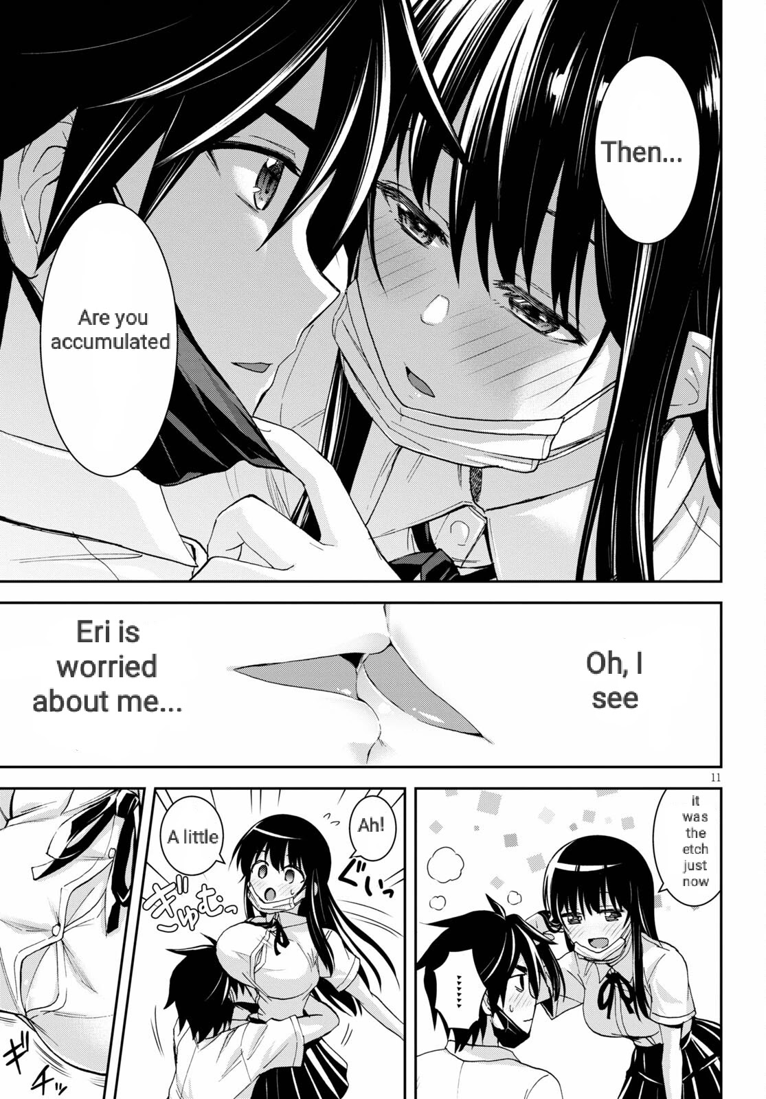 Isekai Yurutto Survival Seikatsu: Gakkou no Minna to Isekai no Mujintou ni Tenishitakedo Ore Dake Rakushou desu chapter 15 page 12