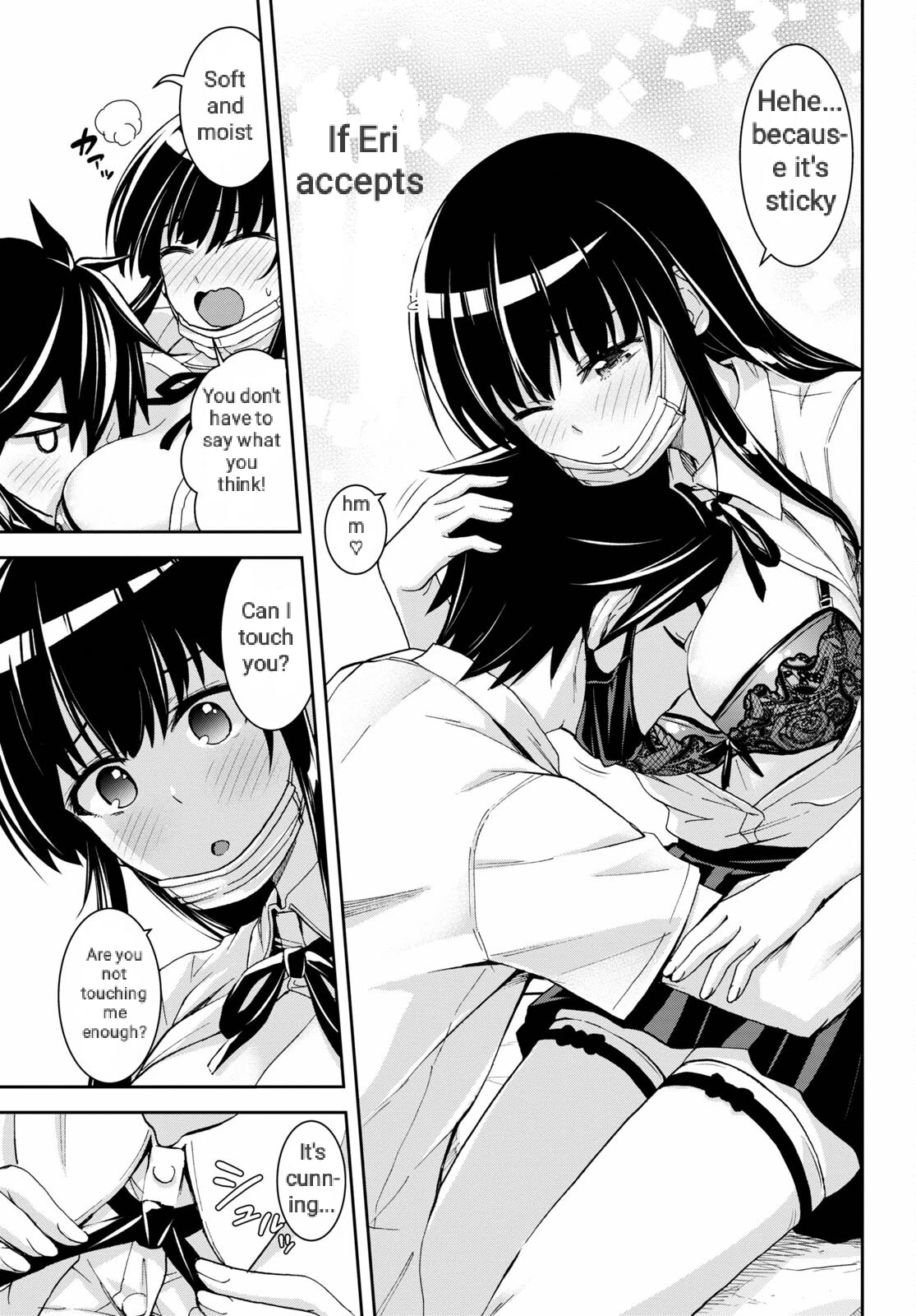 Isekai Yurutto Survival Seikatsu: Gakkou no Minna to Isekai no Mujintou ni Tenishitakedo Ore Dake Rakushou desu chapter 15 page 14