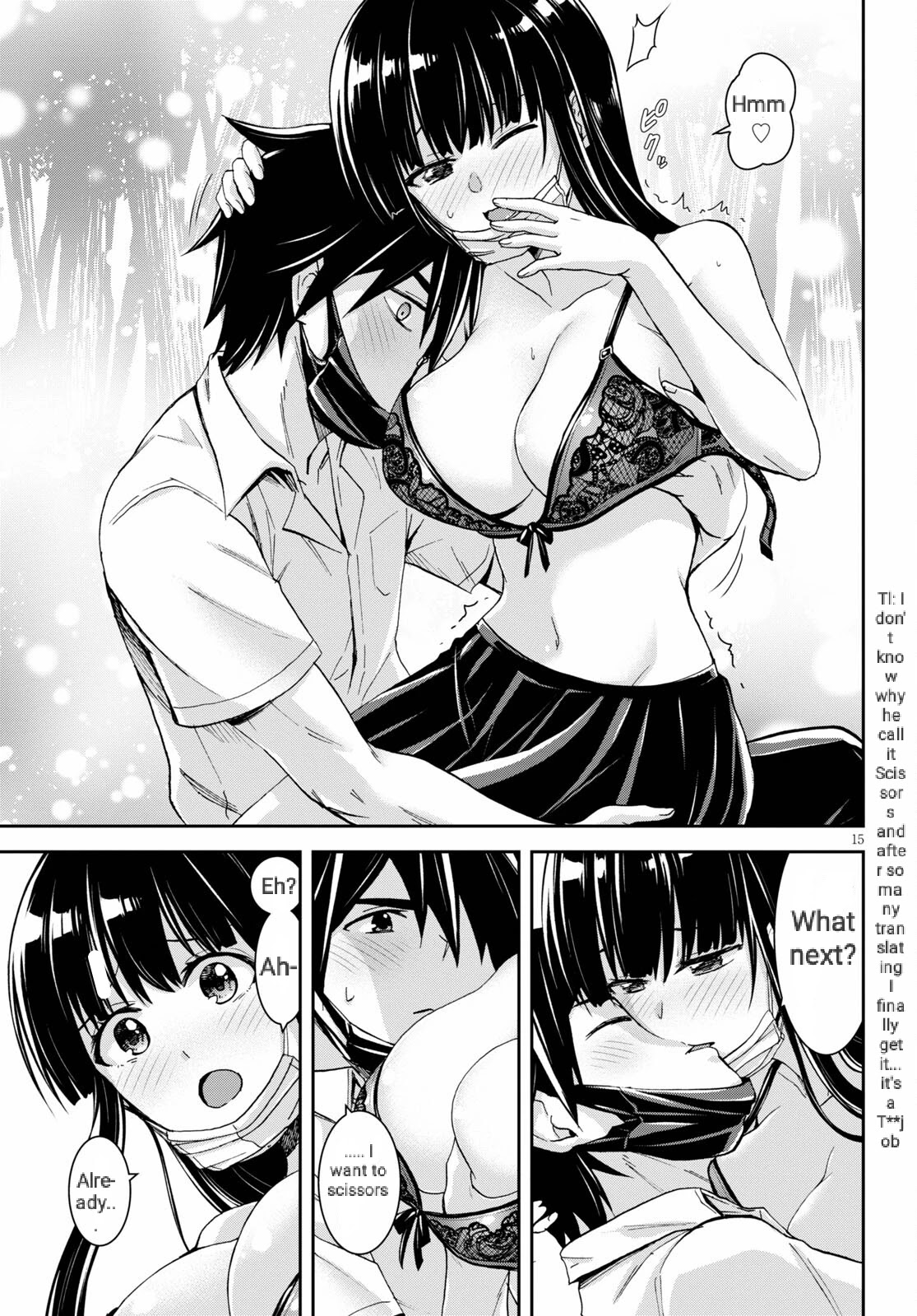 Isekai Yurutto Survival Seikatsu: Gakkou no Minna to Isekai no Mujintou ni Tenishitakedo Ore Dake Rakushou desu chapter 15 page 16