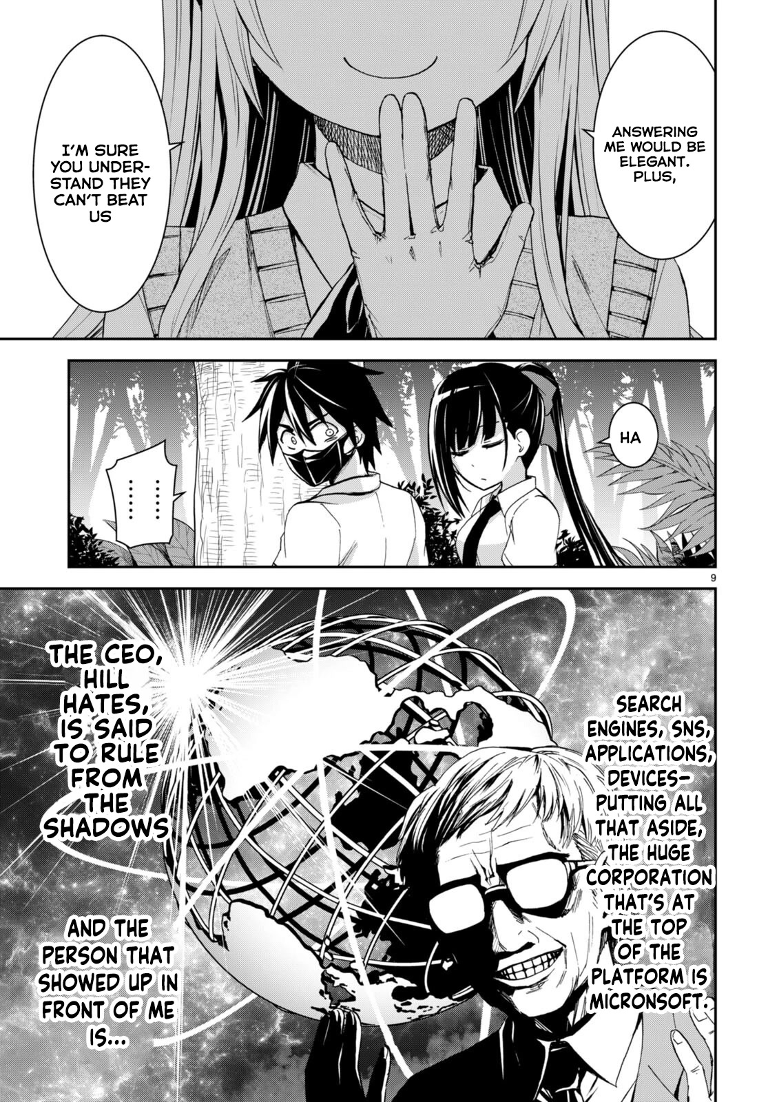 Isekai Yurutto Survival Seikatsu: Gakkou no Minna to Isekai no Mujintou ni Tenishitakedo Ore Dake Rakushou desu chapter 16 page 10
