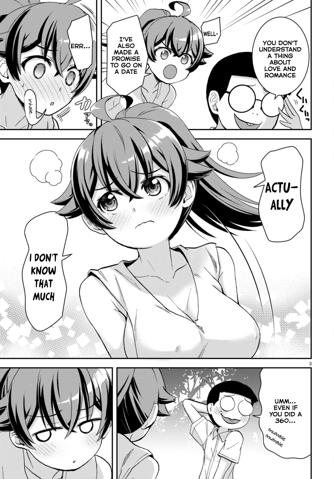 Isekai Yurutto Survival Seikatsu: Gakkou no Minna to Isekai no Mujintou ni Tenishitakedo Ore Dake Rakushou desu chapter 16 page 4