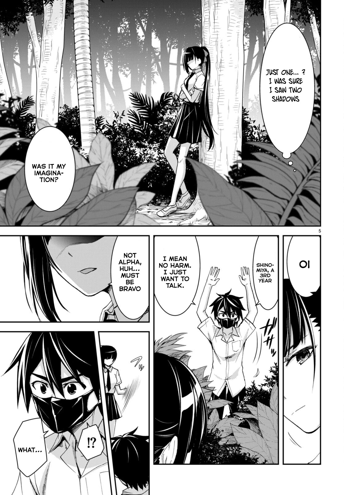 Isekai Yurutto Survival Seikatsu: Gakkou no Minna to Isekai no Mujintou ni Tenishitakedo Ore Dake Rakushou desu chapter 16 page 6