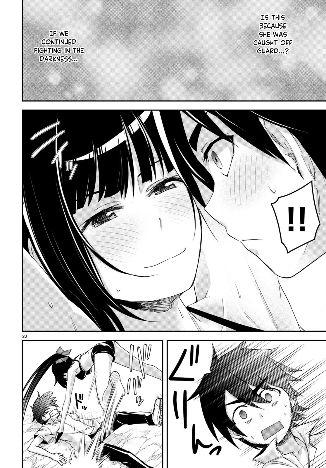 Isekai Yurutto Survival Seikatsu: Gakkou no Minna to Isekai no Mujintou ni Tenishitakedo Ore Dake Rakushou desu chapter 17 page 21