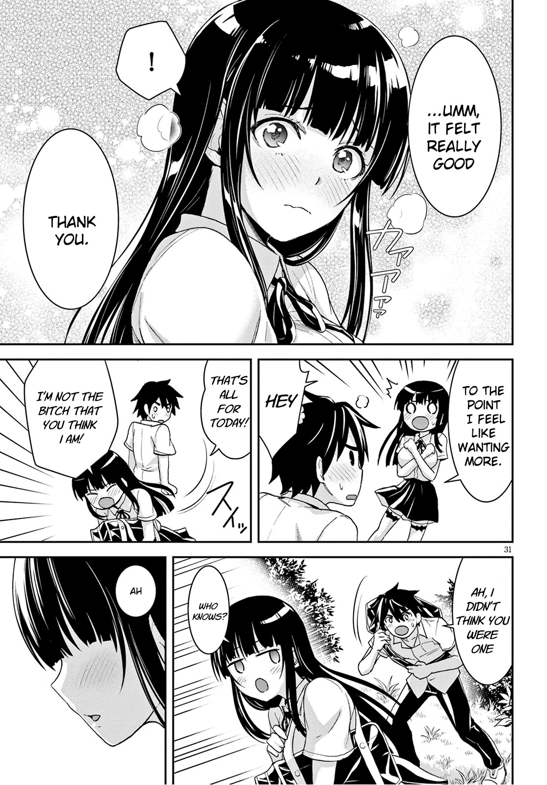 Isekai Yurutto Survival Seikatsu: Gakkou no Minna to Isekai no Mujintou ni Tenishitakedo Ore Dake Rakushou desu chapter 2 page 32
