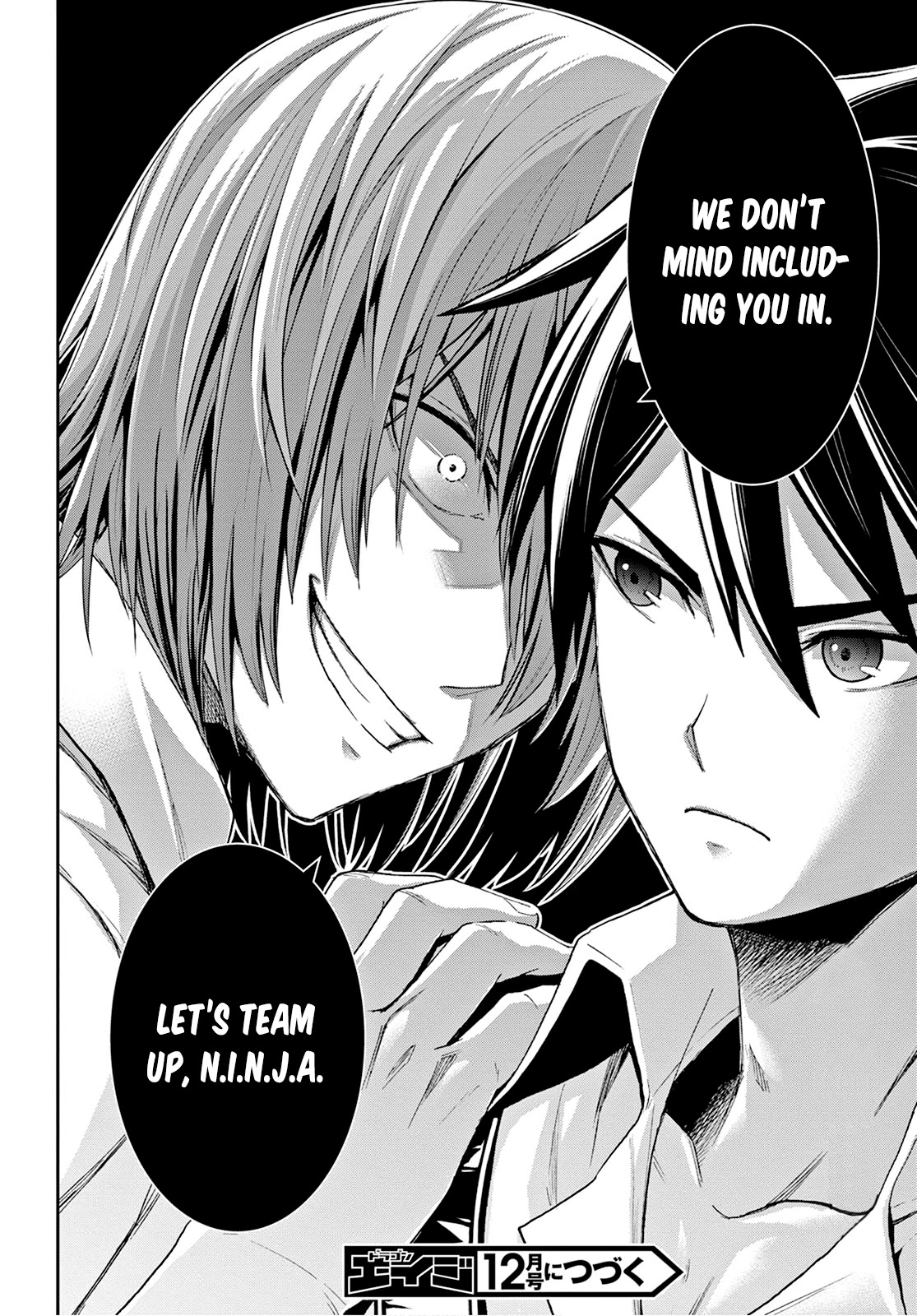 Isekai Yurutto Survival Seikatsu: Gakkou no Minna to Isekai no Mujintou ni Tenishitakedo Ore Dake Rakushou desu chapter 2 page 37