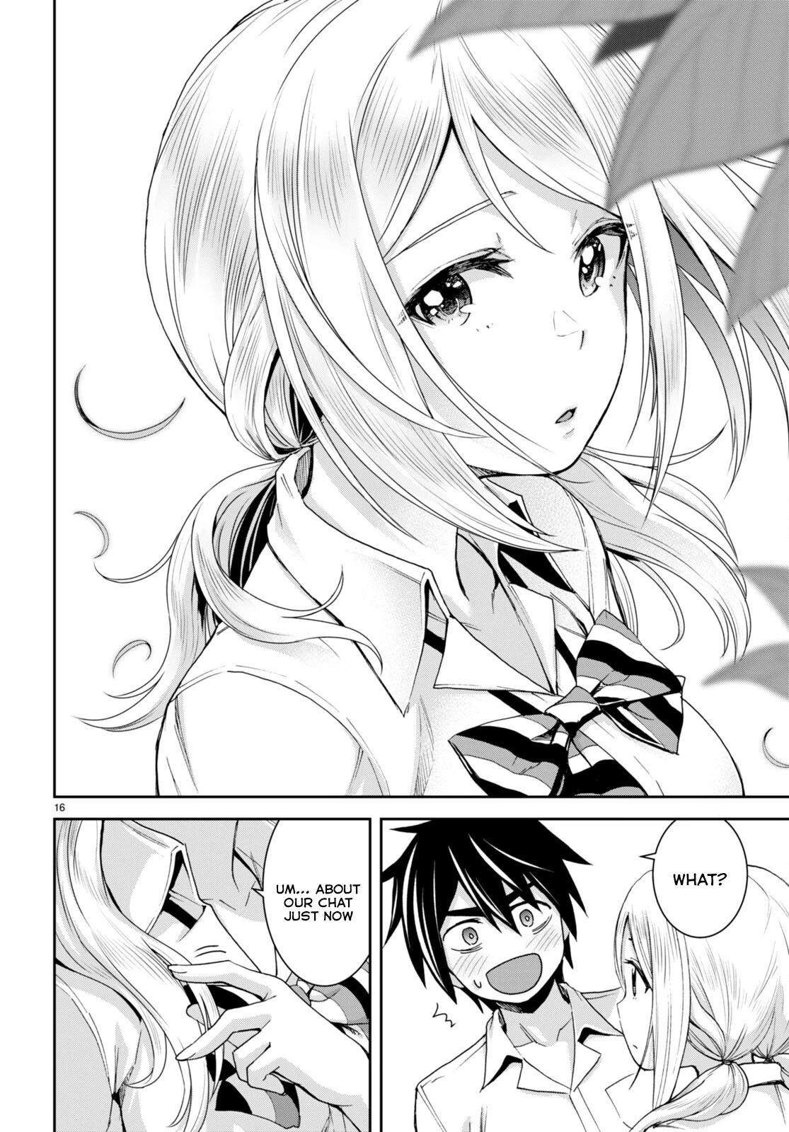 Isekai Yurutto Survival Seikatsu: Gakkou no Minna to Isekai no Mujintou ni Tenishitakedo Ore Dake Rakushou desu chapter 20 page 17