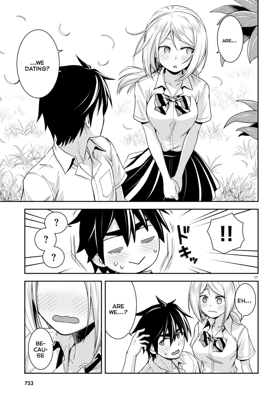 Isekai Yurutto Survival Seikatsu: Gakkou no Minna to Isekai no Mujintou ni Tenishitakedo Ore Dake Rakushou desu chapter 20 page 18