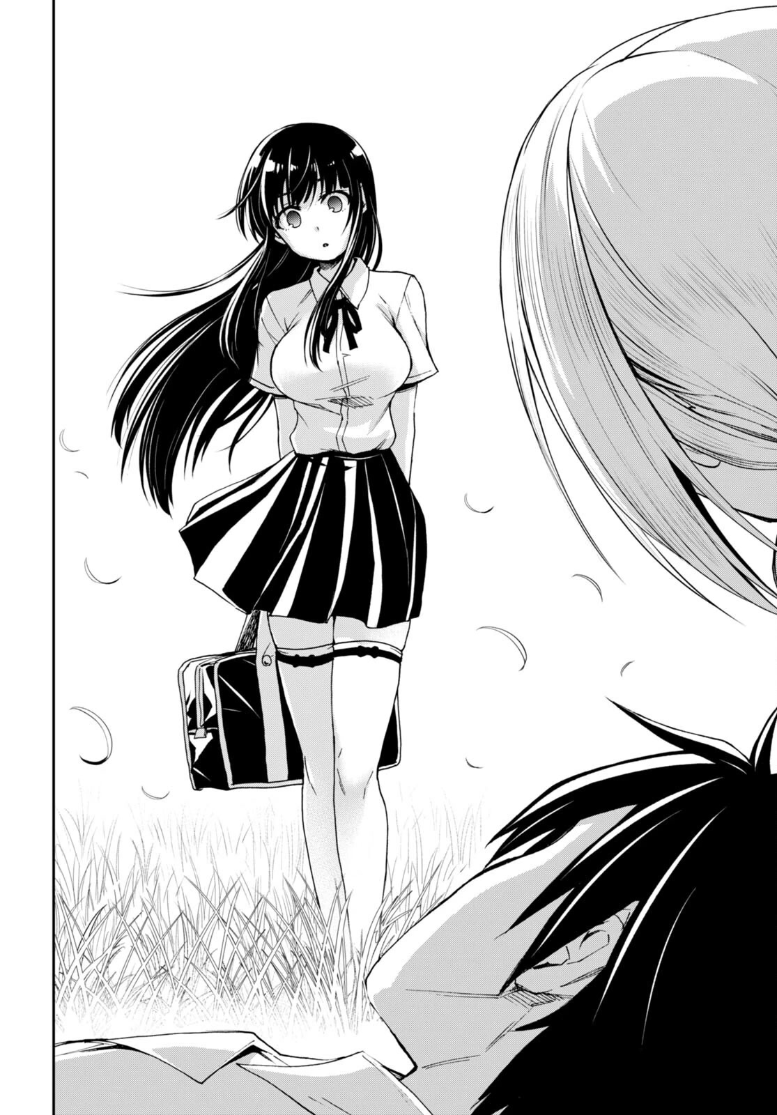 Isekai Yurutto Survival Seikatsu: Gakkou no Minna to Isekai no Mujintou ni Tenishitakedo Ore Dake Rakushou desu chapter 20 page 23