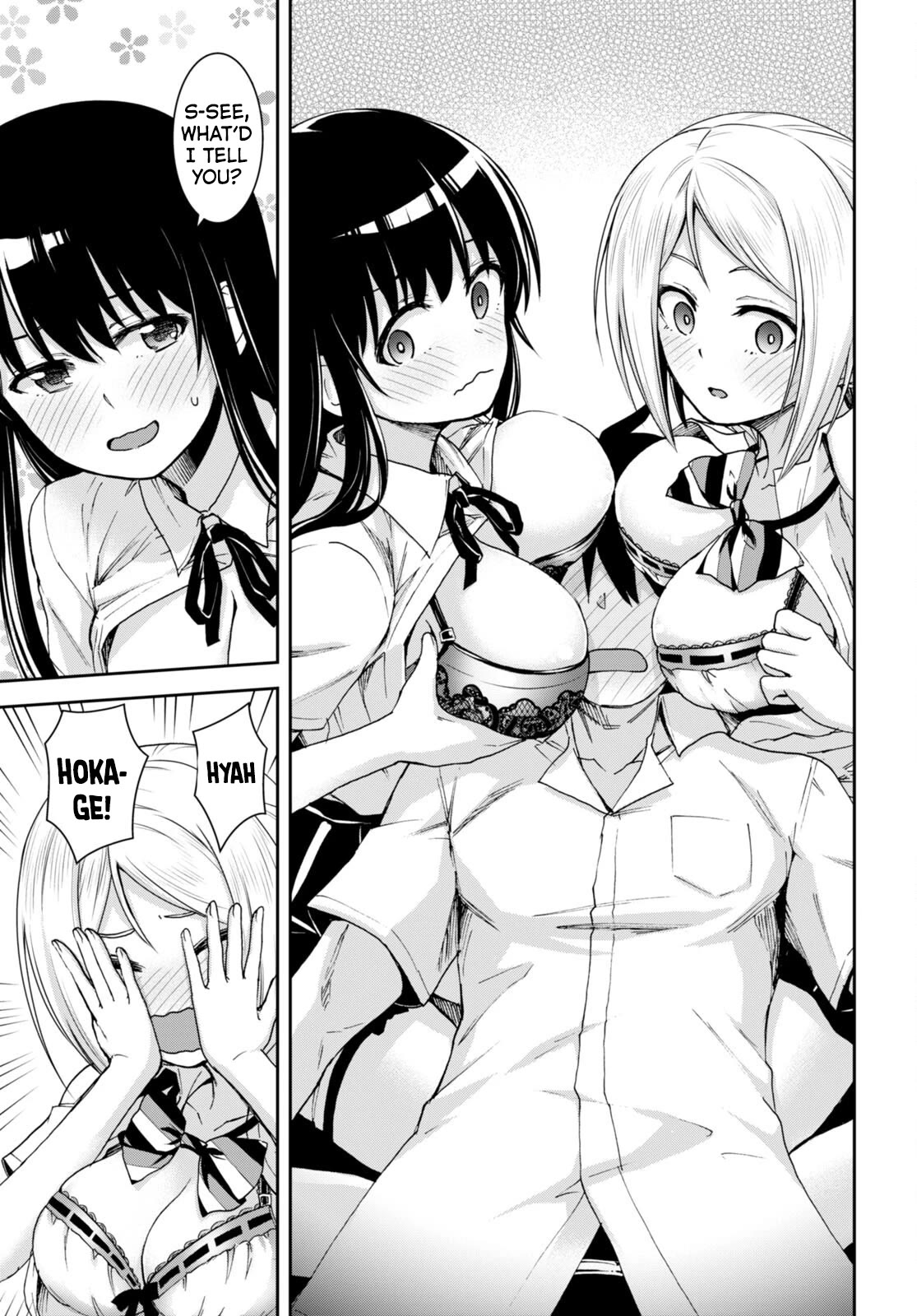 Isekai Yurutto Survival Seikatsu: Gakkou no Minna to Isekai no Mujintou ni Tenishitakedo Ore Dake Rakushou desu chapter 21 page 10