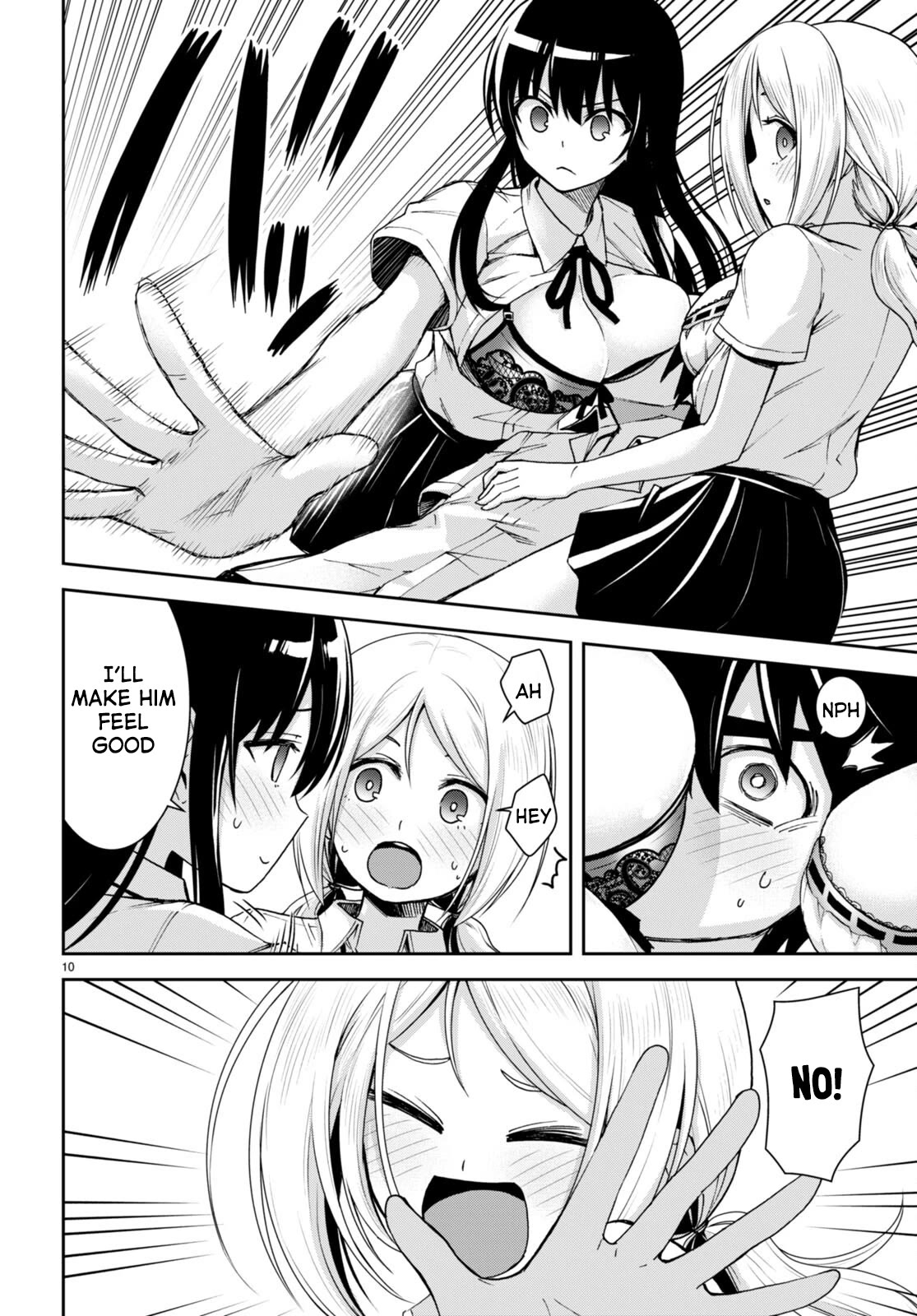 Isekai Yurutto Survival Seikatsu: Gakkou no Minna to Isekai no Mujintou ni Tenishitakedo Ore Dake Rakushou desu chapter 21 page 11