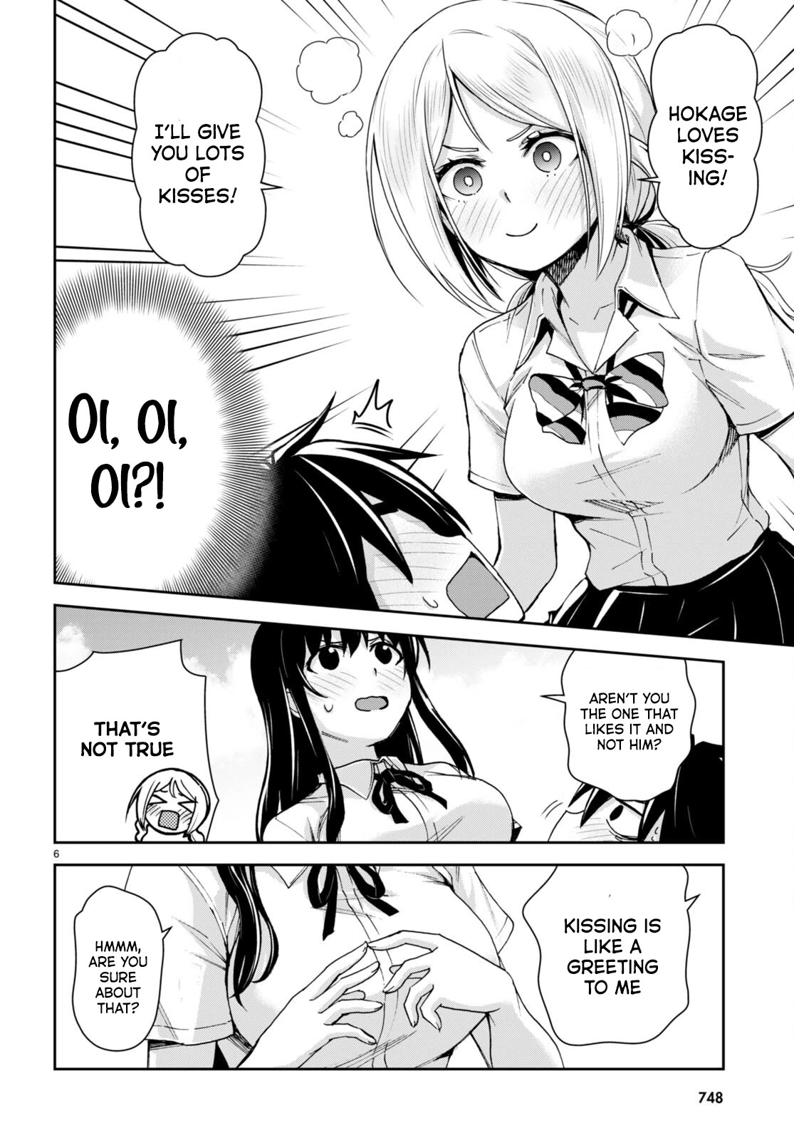 Isekai Yurutto Survival Seikatsu: Gakkou no Minna to Isekai no Mujintou ni Tenishitakedo Ore Dake Rakushou desu chapter 21 page 7