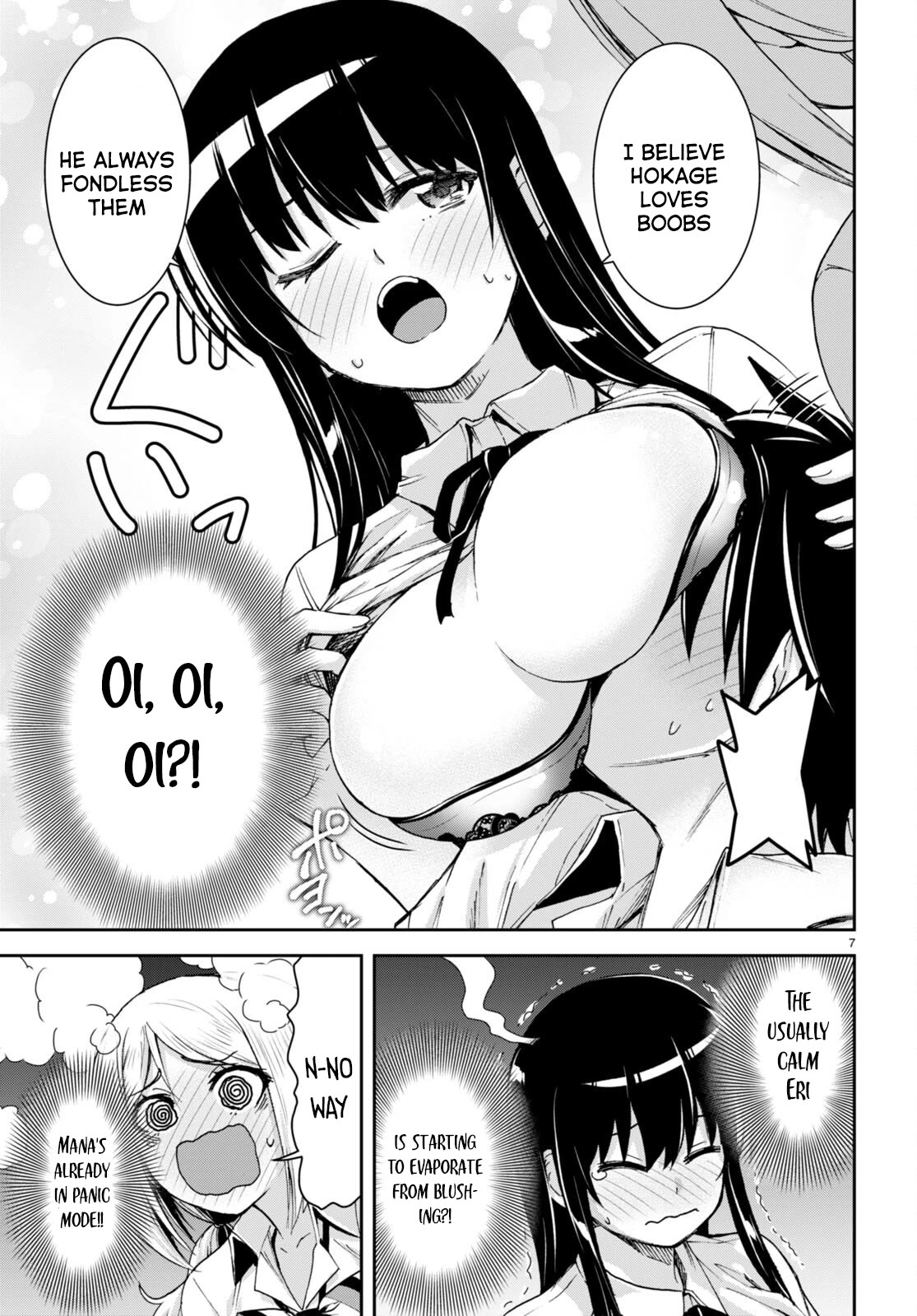 Isekai Yurutto Survival Seikatsu: Gakkou no Minna to Isekai no Mujintou ni Tenishitakedo Ore Dake Rakushou desu chapter 21 page 8