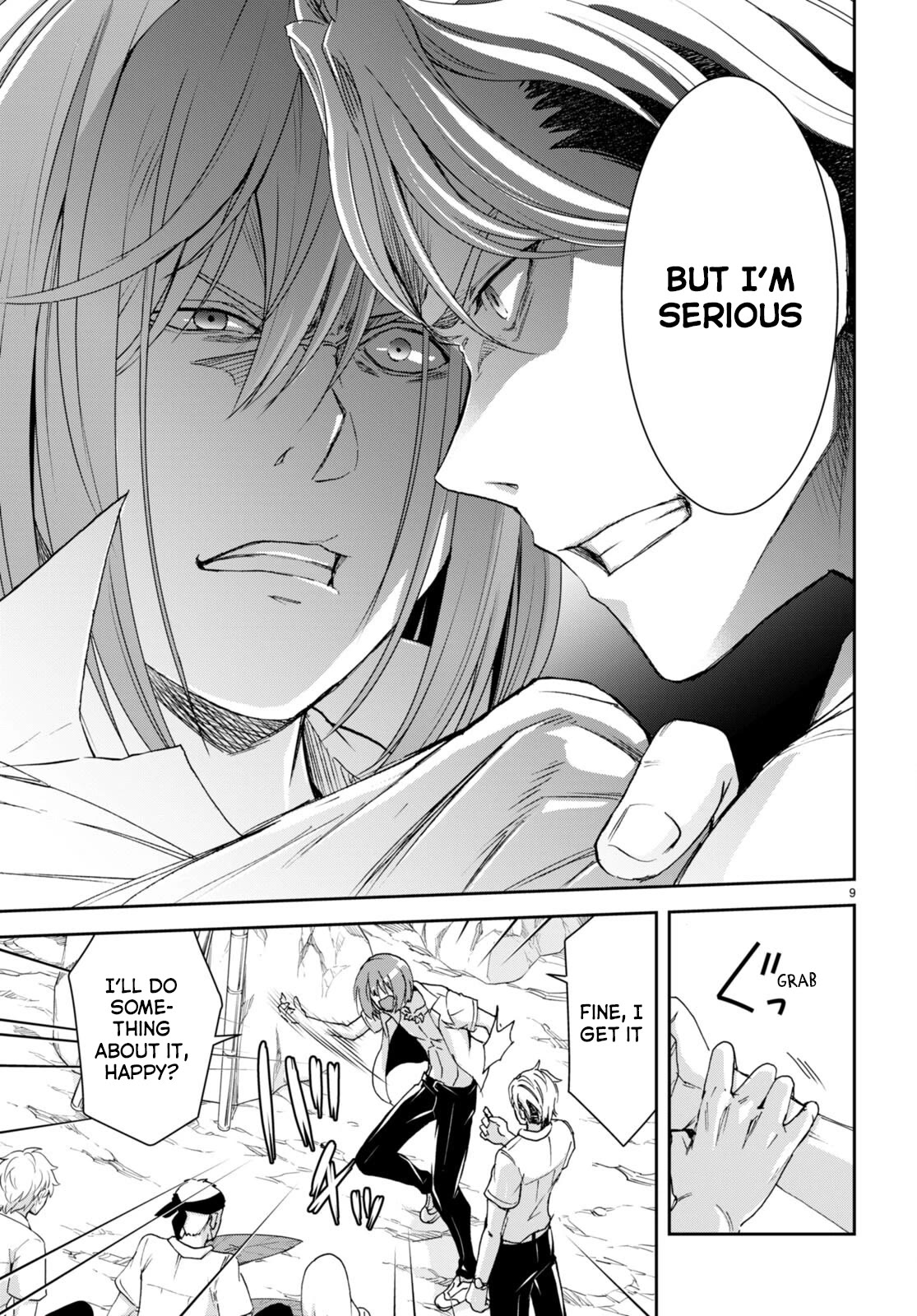 Isekai Yurutto Survival Seikatsu: Gakkou no Minna to Isekai no Mujintou ni Tenishitakedo Ore Dake Rakushou desu chapter 22 page 10