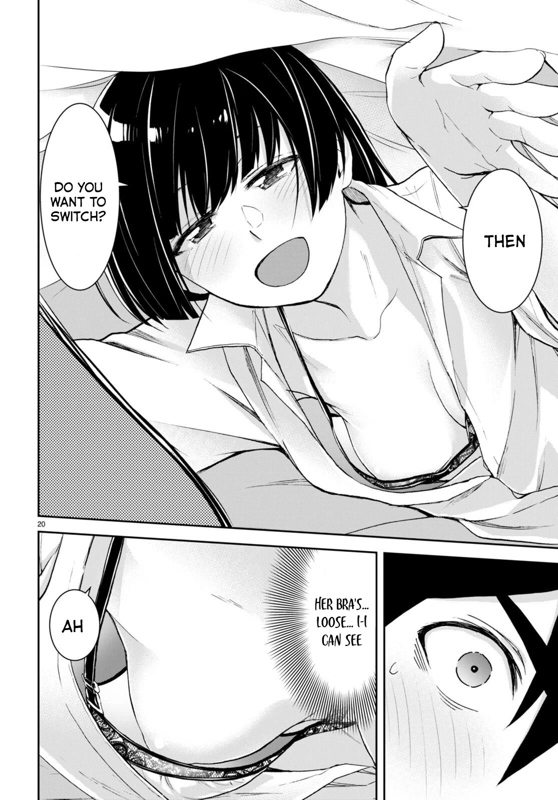 Isekai Yurutto Survival Seikatsu: Gakkou no Minna to Isekai no Mujintou ni Tenishitakedo Ore Dake Rakushou desu chapter 22 page 21