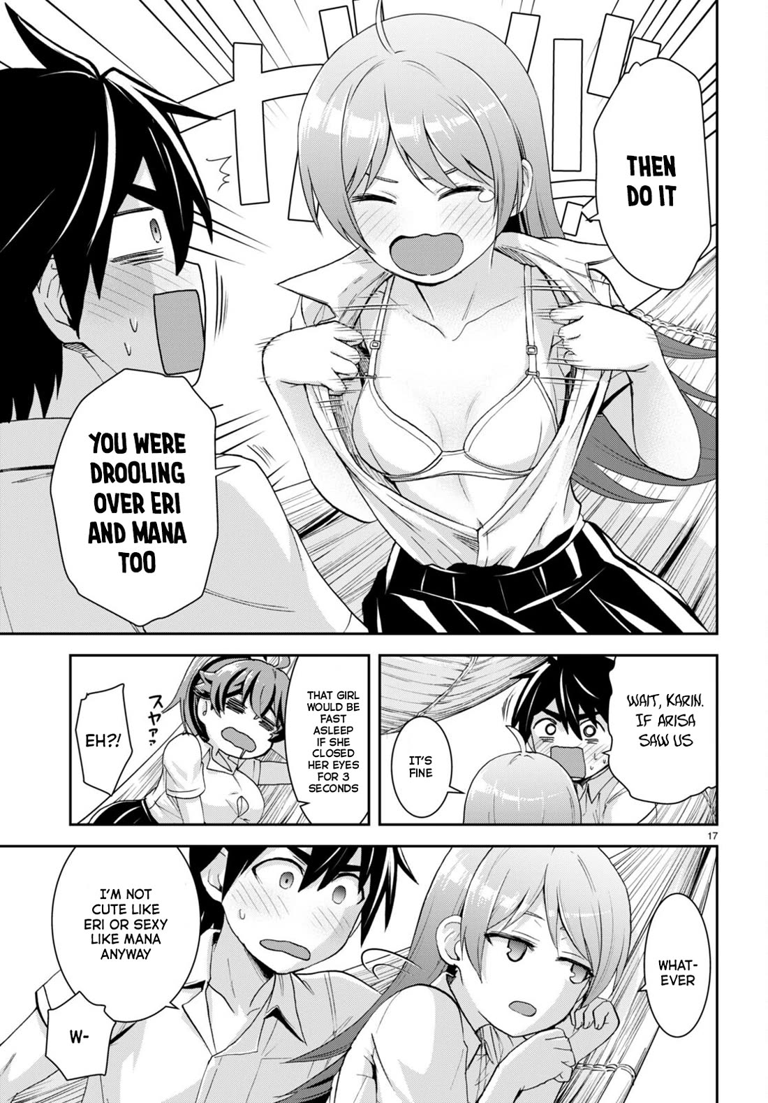 Isekai Yurutto Survival Seikatsu: Gakkou no Minna to Isekai no Mujintou ni Tenishitakedo Ore Dake Rakushou desu chapter 23 page 18