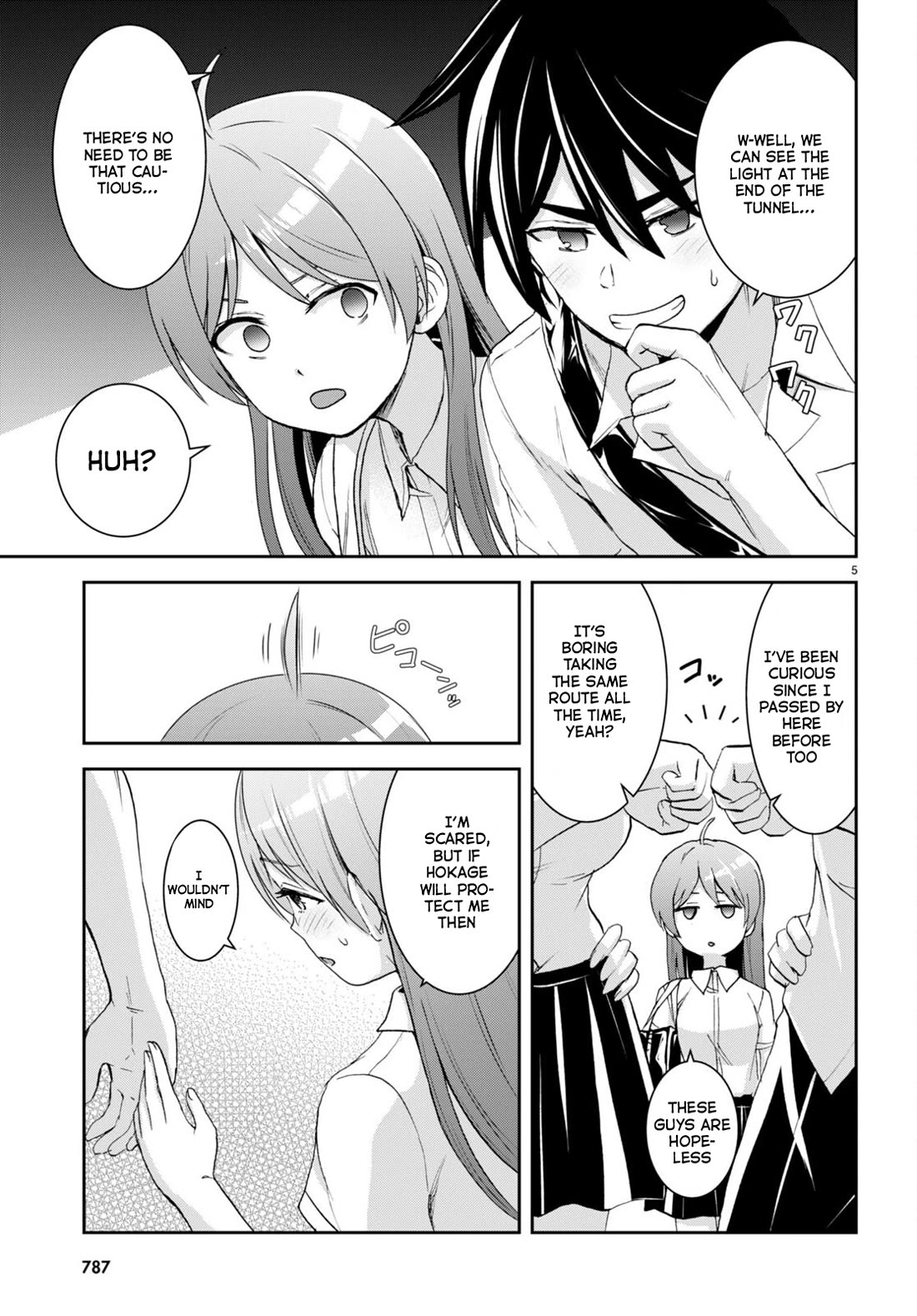 Isekai Yurutto Survival Seikatsu: Gakkou no Minna to Isekai no Mujintou ni Tenishitakedo Ore Dake Rakushou desu chapter 23 page 6