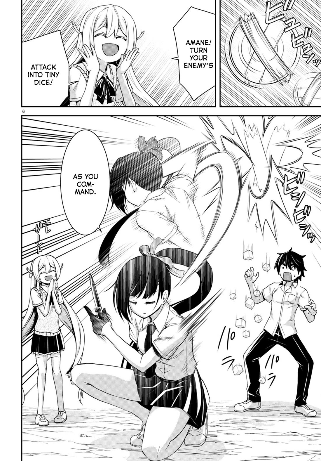 Isekai Yurutto Survival Seikatsu: Gakkou no Minna to Isekai no Mujintou ni Tenishitakedo Ore Dake Rakushou desu chapter 24 page 7