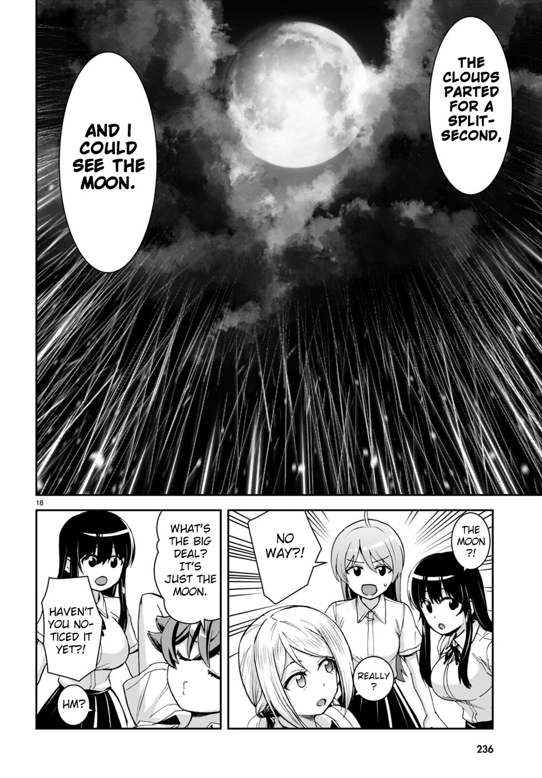 Isekai Yurutto Survival Seikatsu: Gakkou no Minna to Isekai no Mujintou ni Tenishitakedo Ore Dake Rakushou desu chapter 25 page 20
