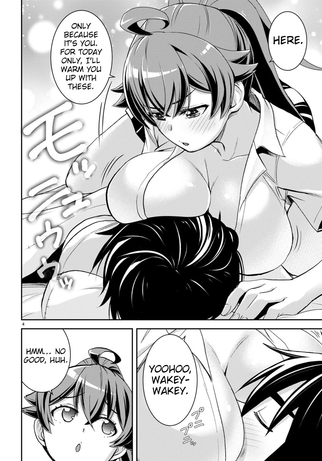 Isekai Yurutto Survival Seikatsu: Gakkou no Minna to Isekai no Mujintou ni Tenishitakedo Ore Dake Rakushou desu chapter 25 page 6