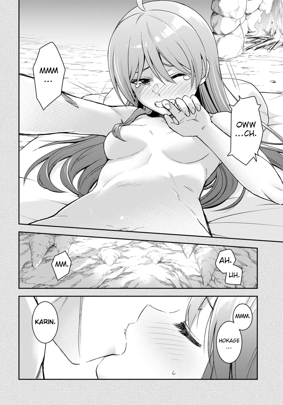 Isekai Yurutto Survival Seikatsu: Gakkou no Minna to Isekai no Mujintou ni Tenishitakedo Ore Dake Rakushou desu chapter 26 page 2