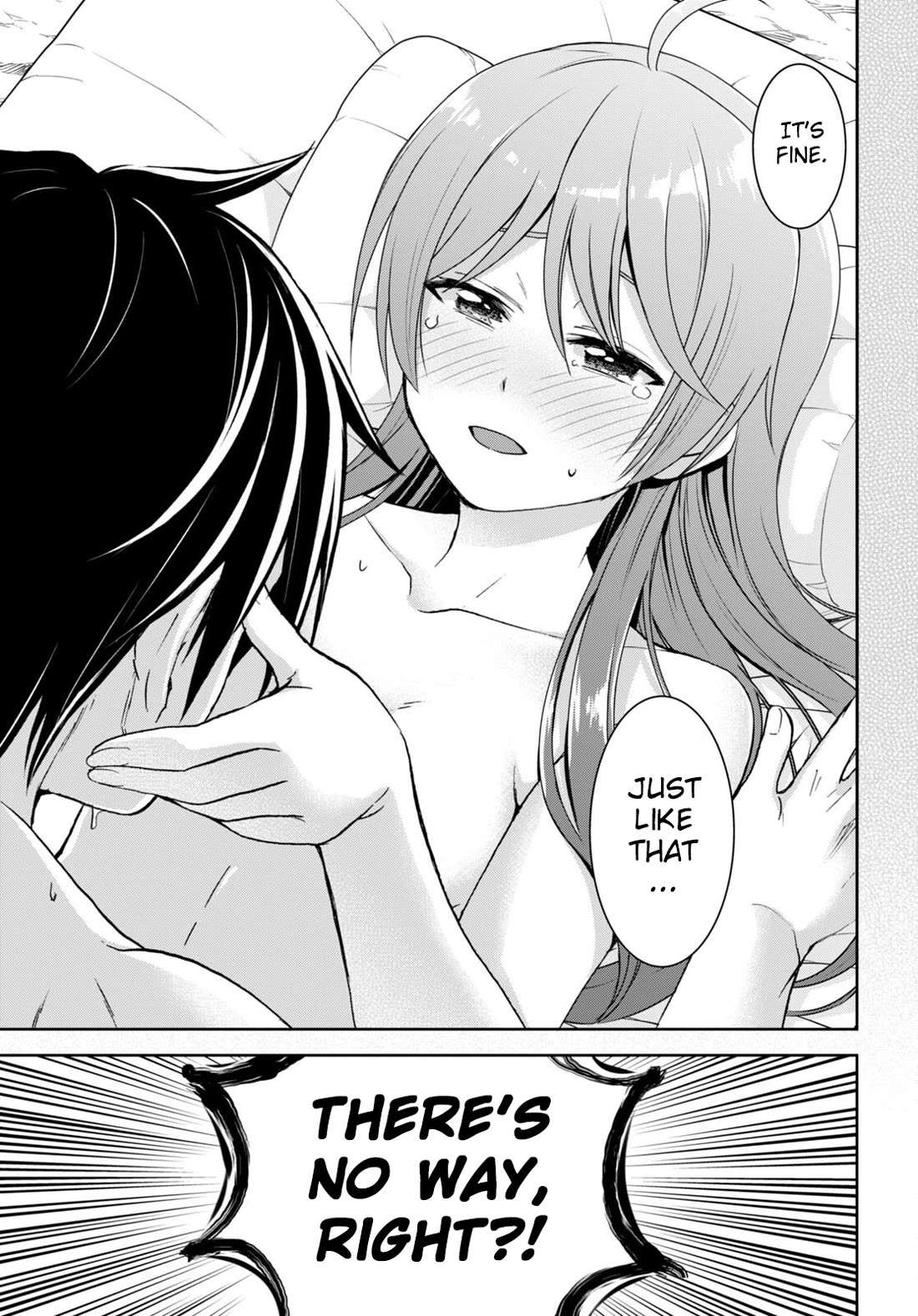 Isekai Yurutto Survival Seikatsu: Gakkou no Minna to Isekai no Mujintou ni Tenishitakedo Ore Dake Rakushou desu chapter 26 page 3