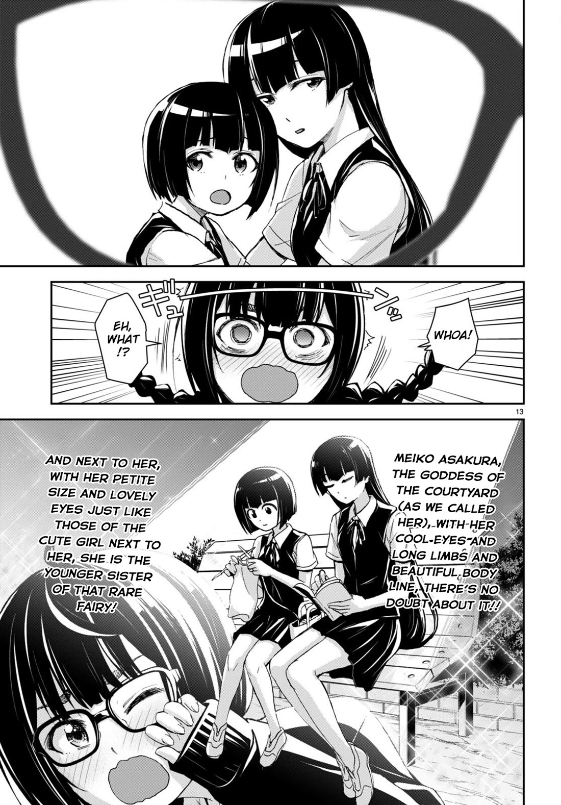 Isekai Yurutto Survival Seikatsu: Gakkou no Minna to Isekai no Mujintou ni Tenishitakedo Ore Dake Rakushou desu chapter 27 page 14