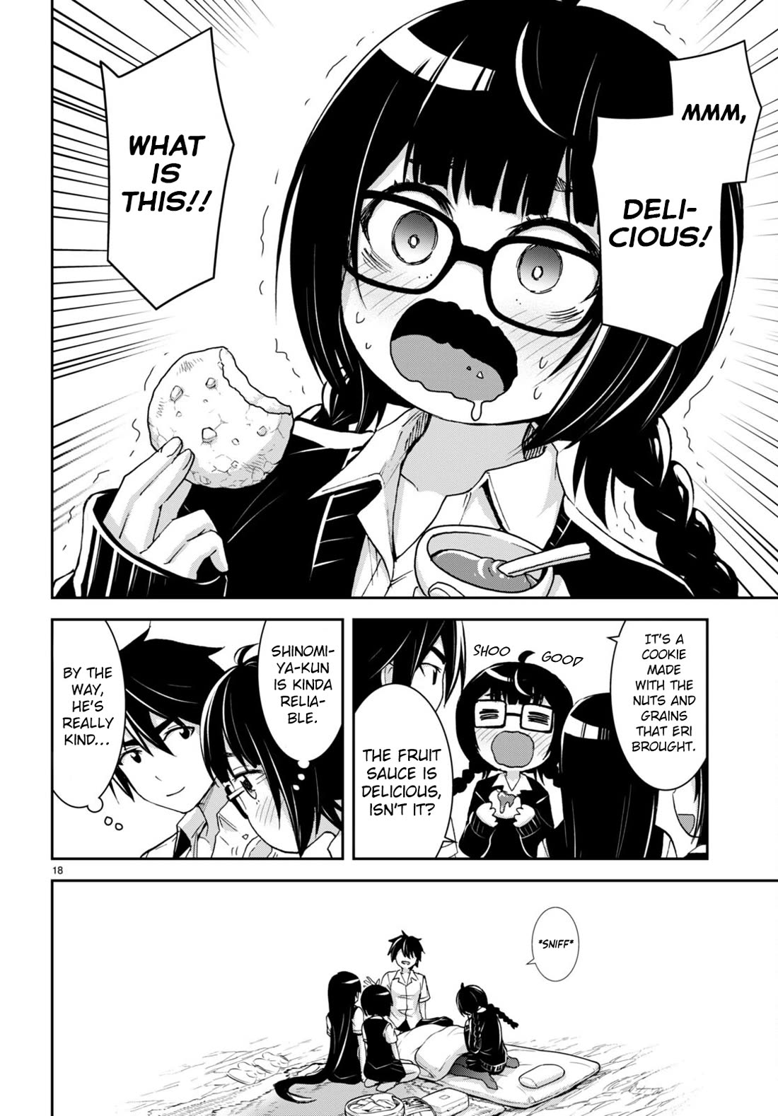 Isekai Yurutto Survival Seikatsu: Gakkou no Minna to Isekai no Mujintou ni Tenishitakedo Ore Dake Rakushou desu chapter 27 page 19