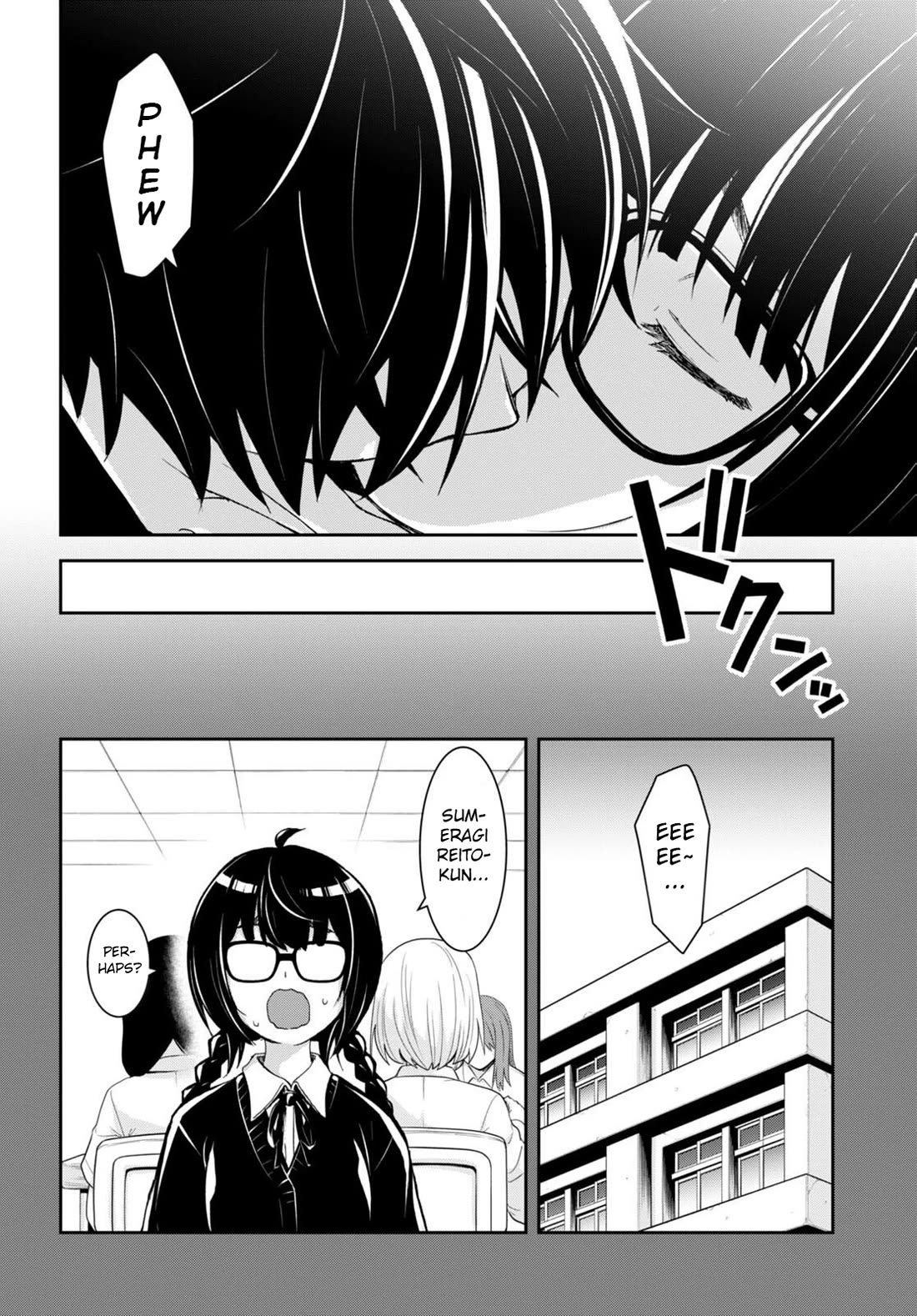 Isekai Yurutto Survival Seikatsu: Gakkou no Minna to Isekai no Mujintou ni Tenishitakedo Ore Dake Rakushou desu chapter 27 page 7