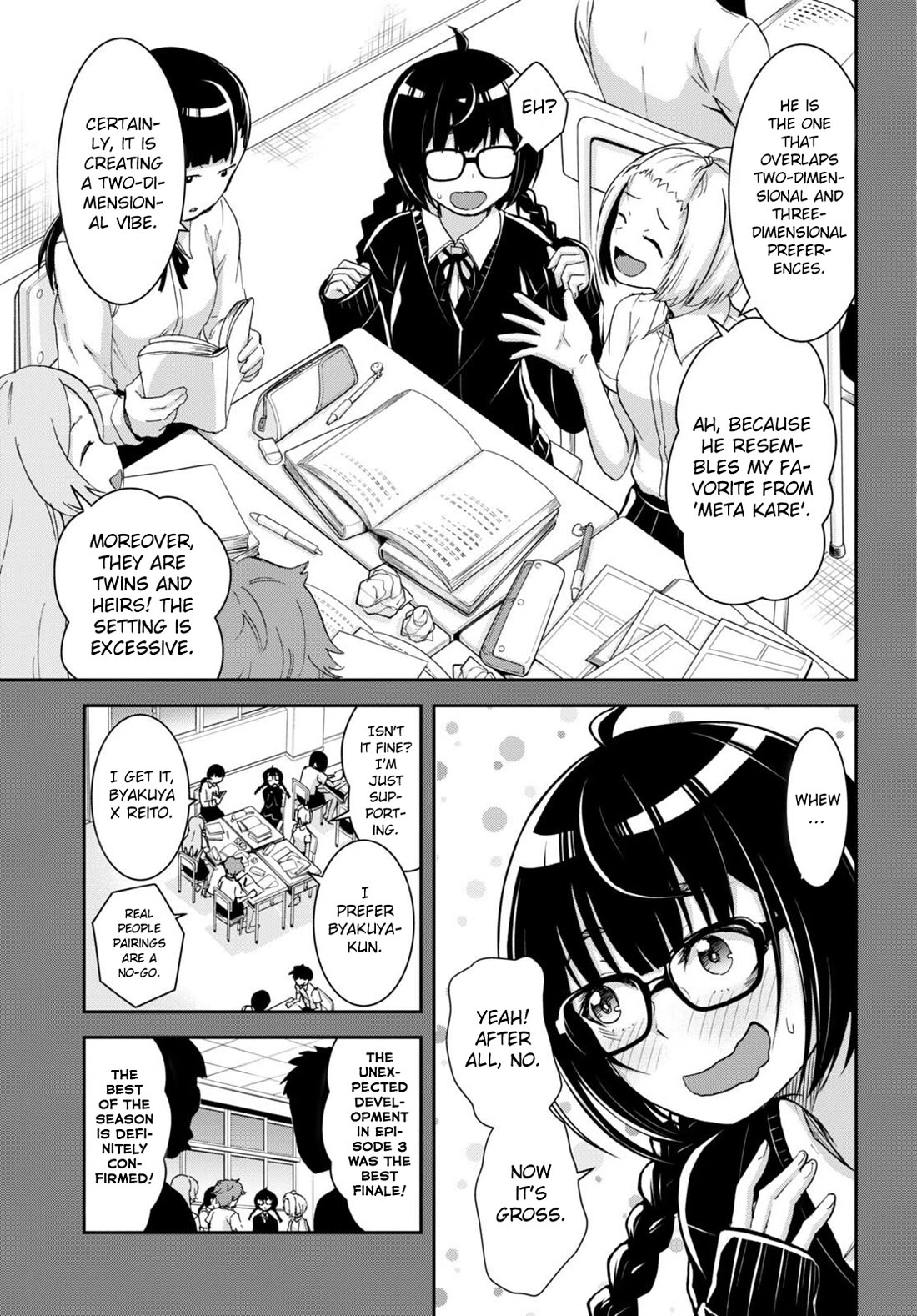 Isekai Yurutto Survival Seikatsu: Gakkou no Minna to Isekai no Mujintou ni Tenishitakedo Ore Dake Rakushou desu chapter 27 page 8