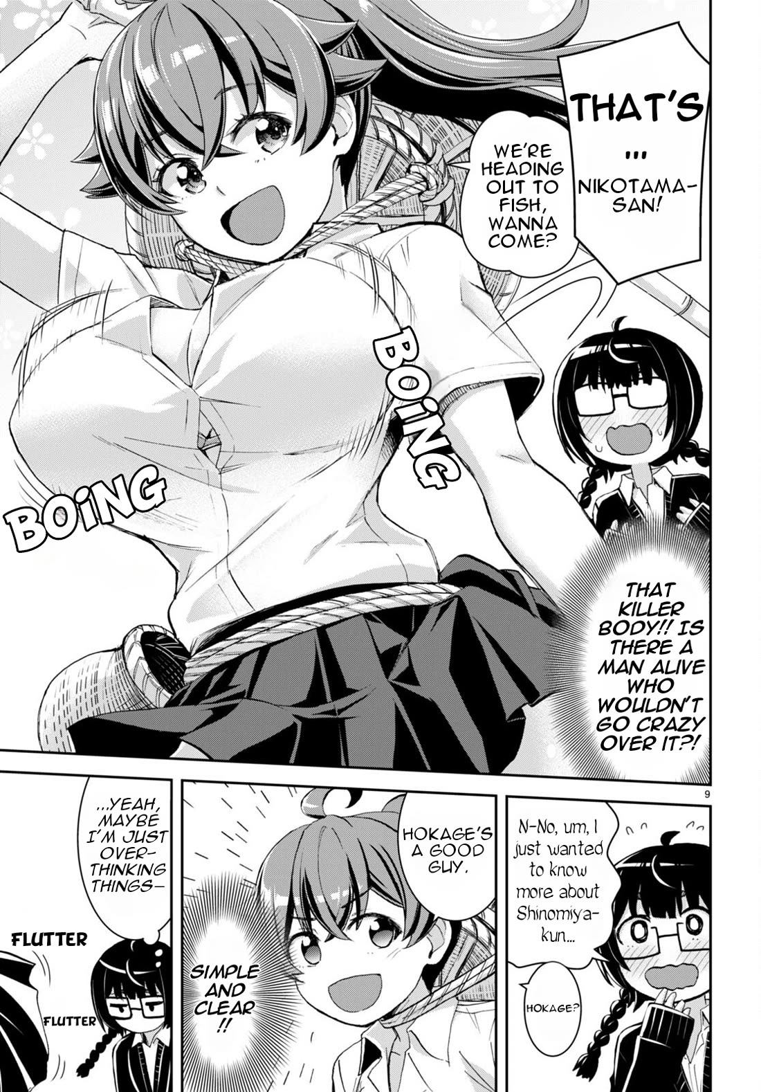 Isekai Yurutto Survival Seikatsu: Gakkou no Minna to Isekai no Mujintou ni Tenishitakedo Ore Dake Rakushou desu chapter 28 page 10