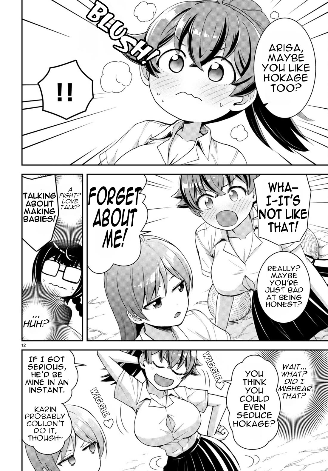 Isekai Yurutto Survival Seikatsu: Gakkou no Minna to Isekai no Mujintou ni Tenishitakedo Ore Dake Rakushou desu chapter 28 page 13