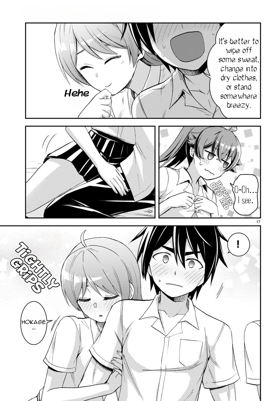 Isekai Yurutto Survival Seikatsu: Gakkou no Minna to Isekai no Mujintou ni Tenishitakedo Ore Dake Rakushou desu chapter 28 page 18