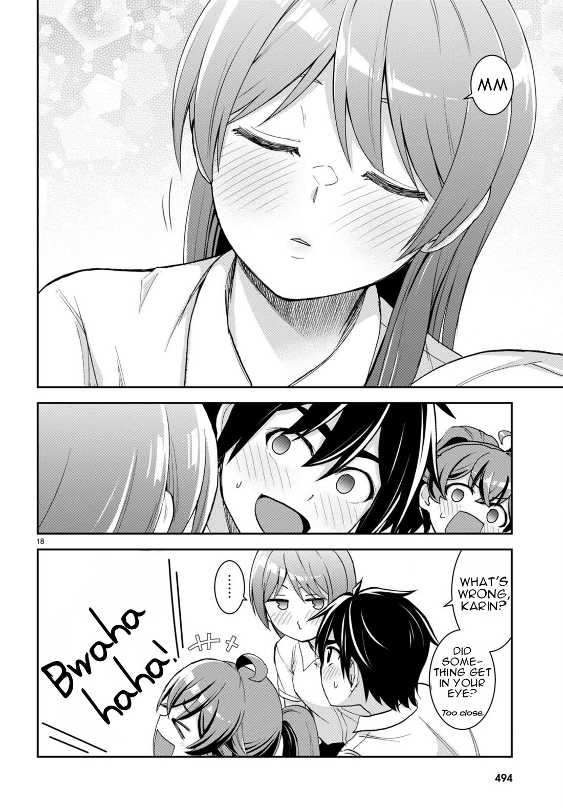 Isekai Yurutto Survival Seikatsu: Gakkou no Minna to Isekai no Mujintou ni Tenishitakedo Ore Dake Rakushou desu chapter 28 page 19