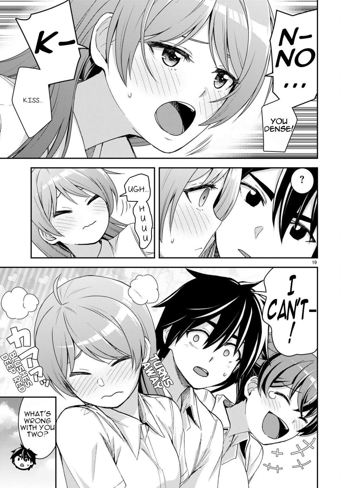 Isekai Yurutto Survival Seikatsu: Gakkou no Minna to Isekai no Mujintou ni Tenishitakedo Ore Dake Rakushou desu chapter 28 page 20