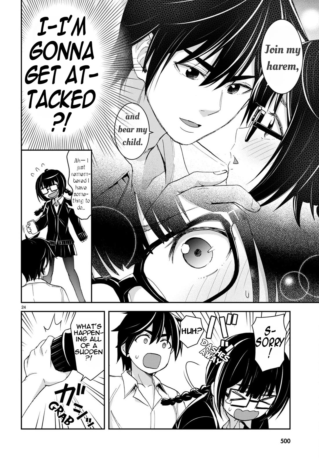 Isekai Yurutto Survival Seikatsu: Gakkou no Minna to Isekai no Mujintou ni Tenishitakedo Ore Dake Rakushou desu chapter 28 page 25
