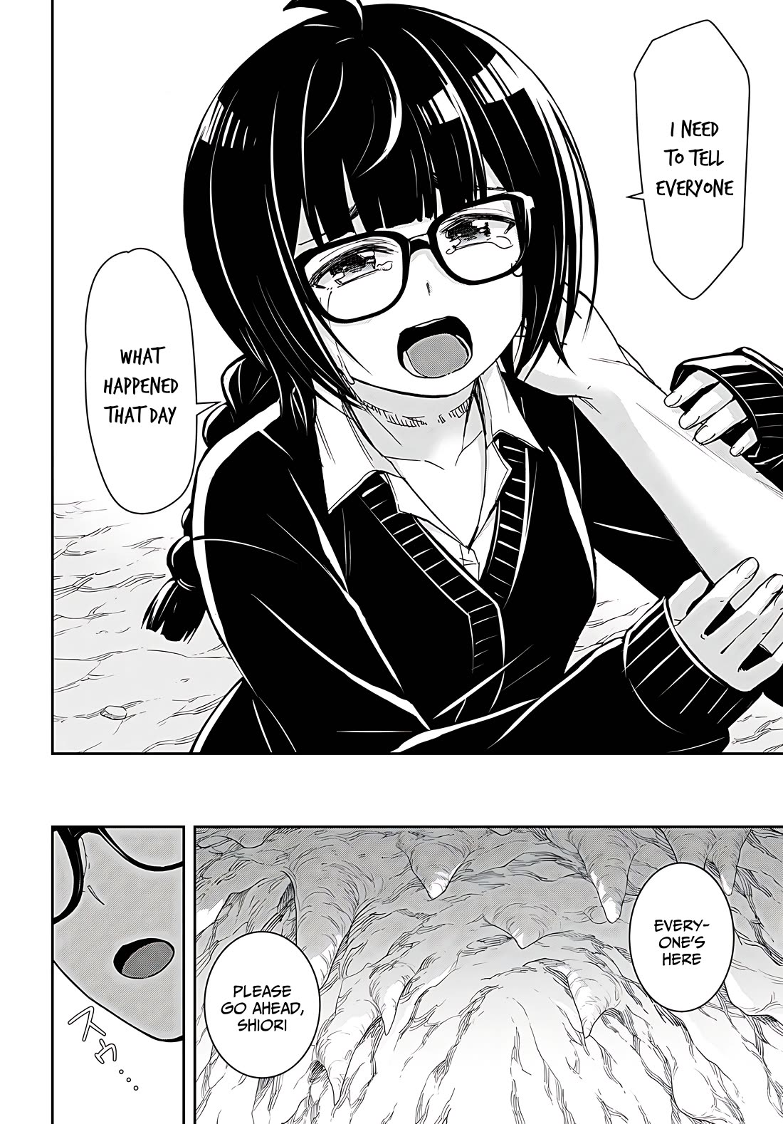 Isekai Yurutto Survival Seikatsu: Gakkou no Minna to Isekai no Mujintou ni Tenishitakedo Ore Dake Rakushou desu chapter 29 page 10