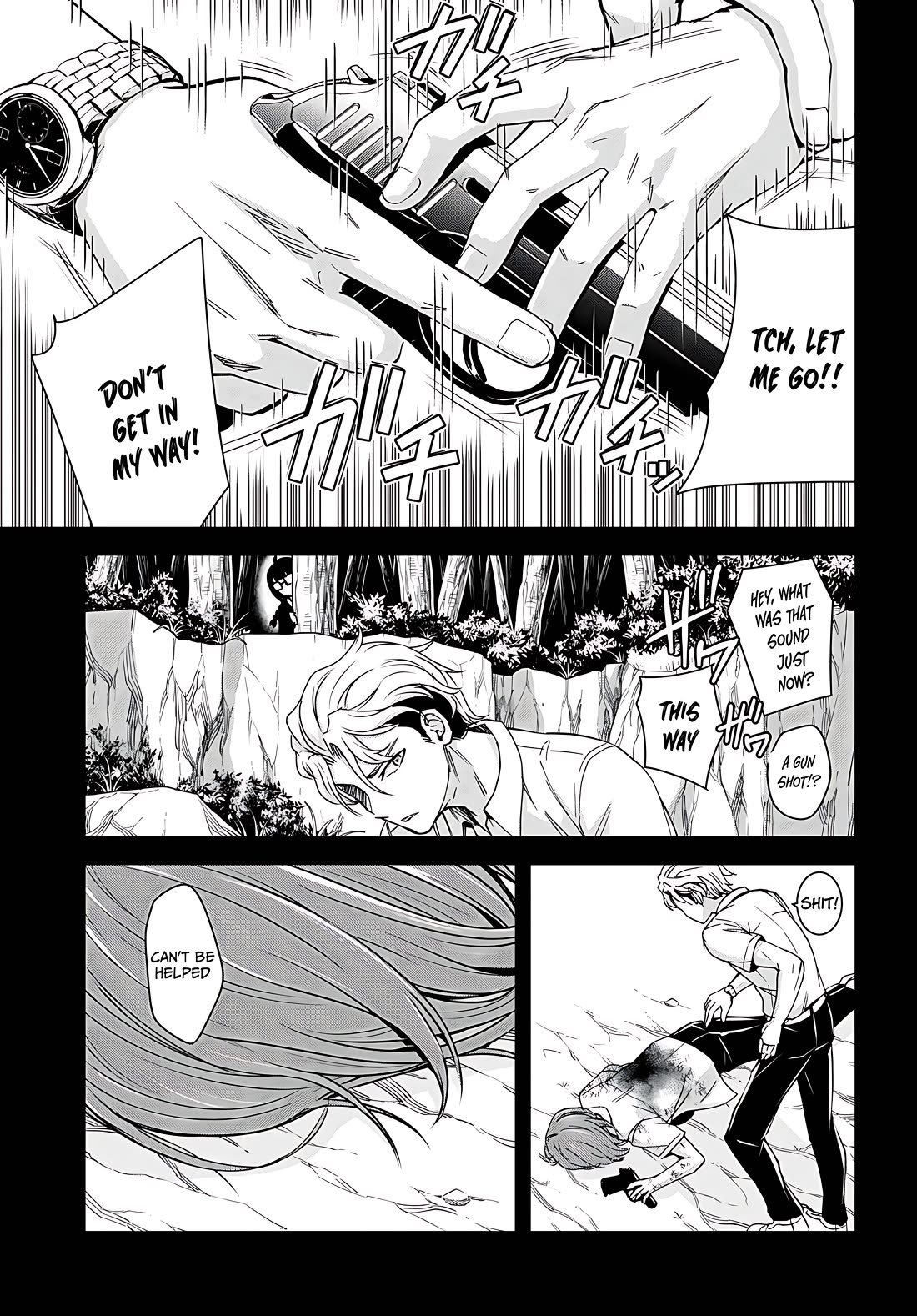 Isekai Yurutto Survival Seikatsu: Gakkou no Minna to Isekai no Mujintou ni Tenishitakedo Ore Dake Rakushou desu chapter 29 page 15
