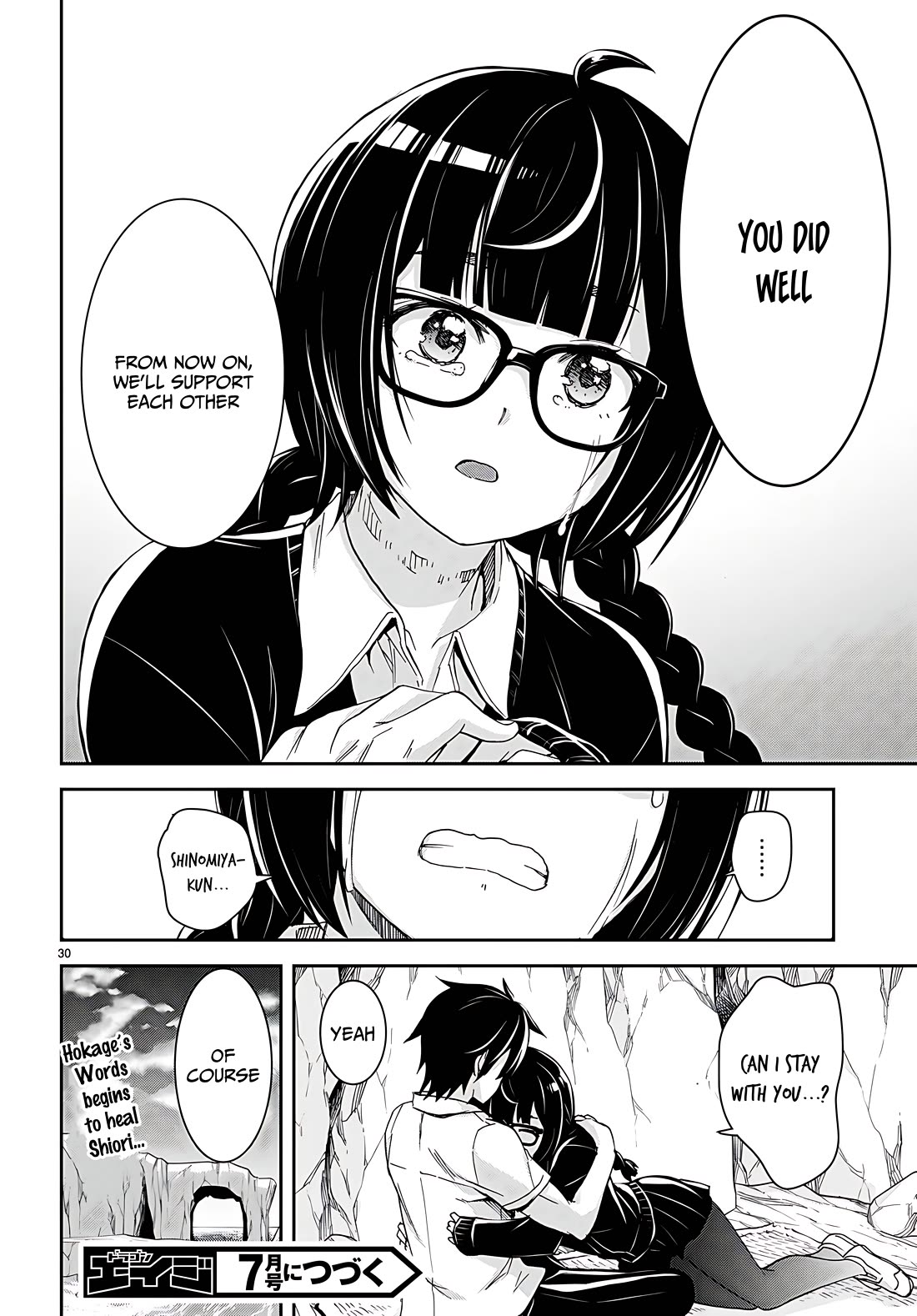 Isekai Yurutto Survival Seikatsu: Gakkou no Minna to Isekai no Mujintou ni Tenishitakedo Ore Dake Rakushou desu chapter 29 page 30