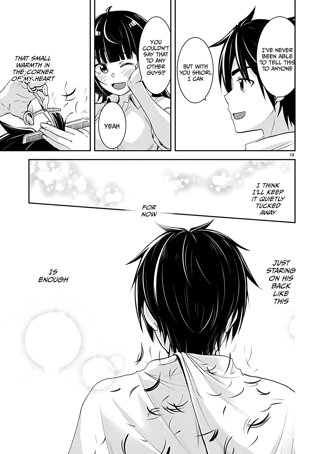 Isekai Yurutto Survival Seikatsu: Gakkou no Minna to Isekai no Mujintou ni Tenishitakedo Ore Dake Rakushou desu chapter 30 page 19