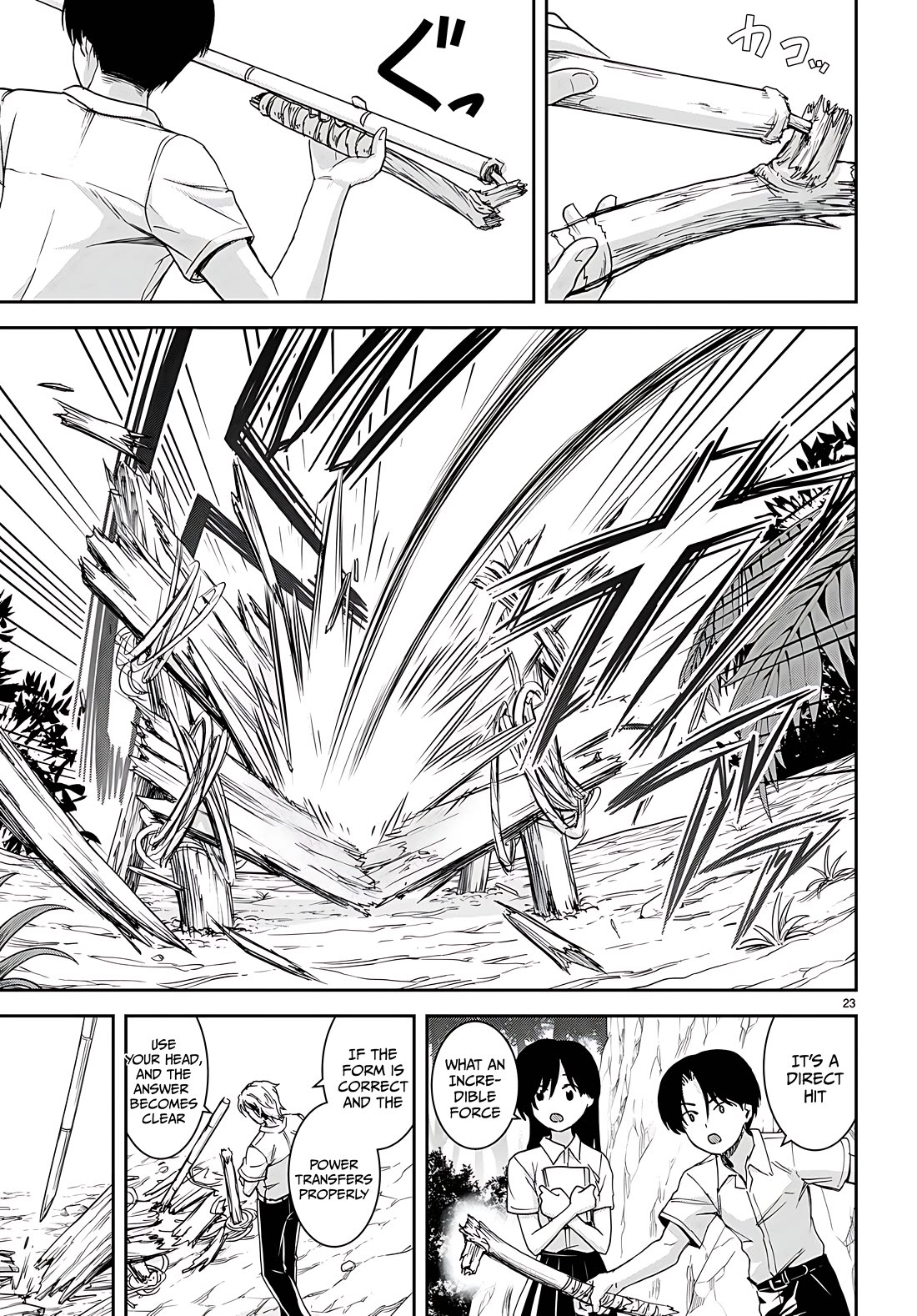 Isekai Yurutto Survival Seikatsu: Gakkou no Minna to Isekai no Mujintou ni Tenishitakedo Ore Dake Rakushou desu chapter 31 page 27